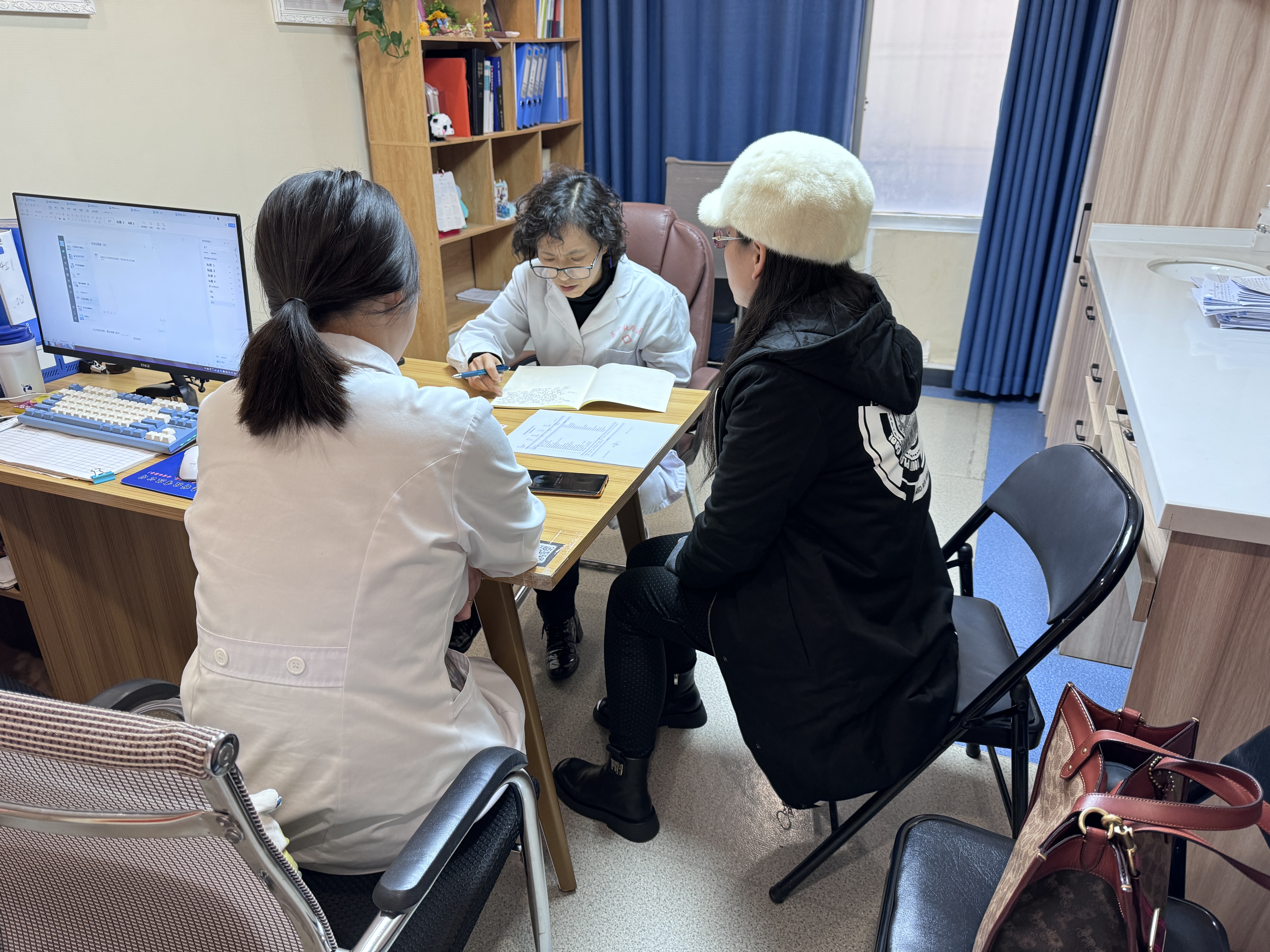 北京儿研所陪诊团队代挂陪诊就医的简单介绍