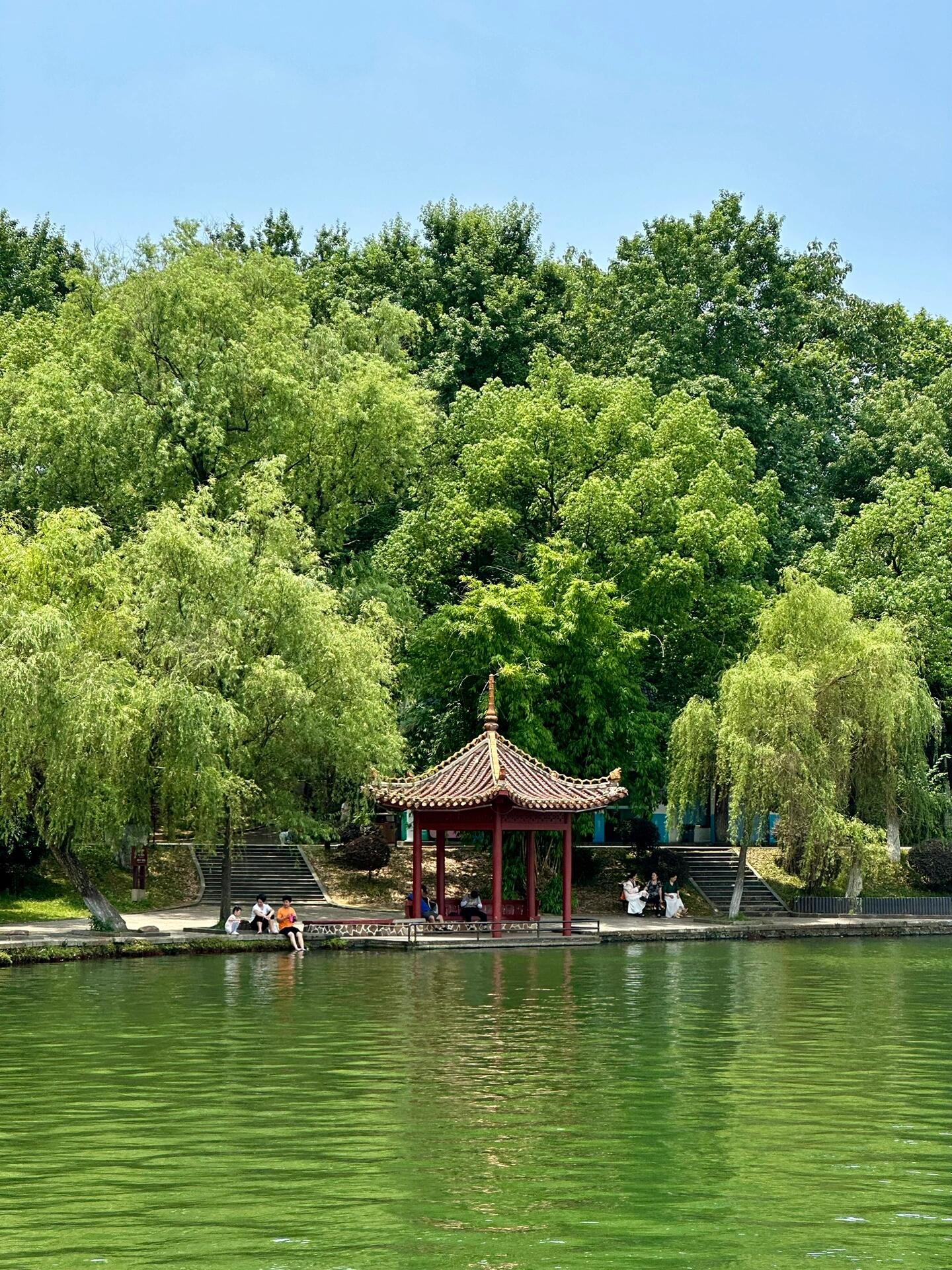 长沙游记之我的景点,美食与住宿全攻略 这次长沙之行真是太棒了!