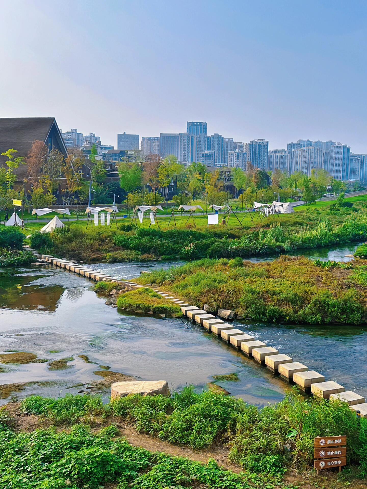 长沙市内风景图片图片