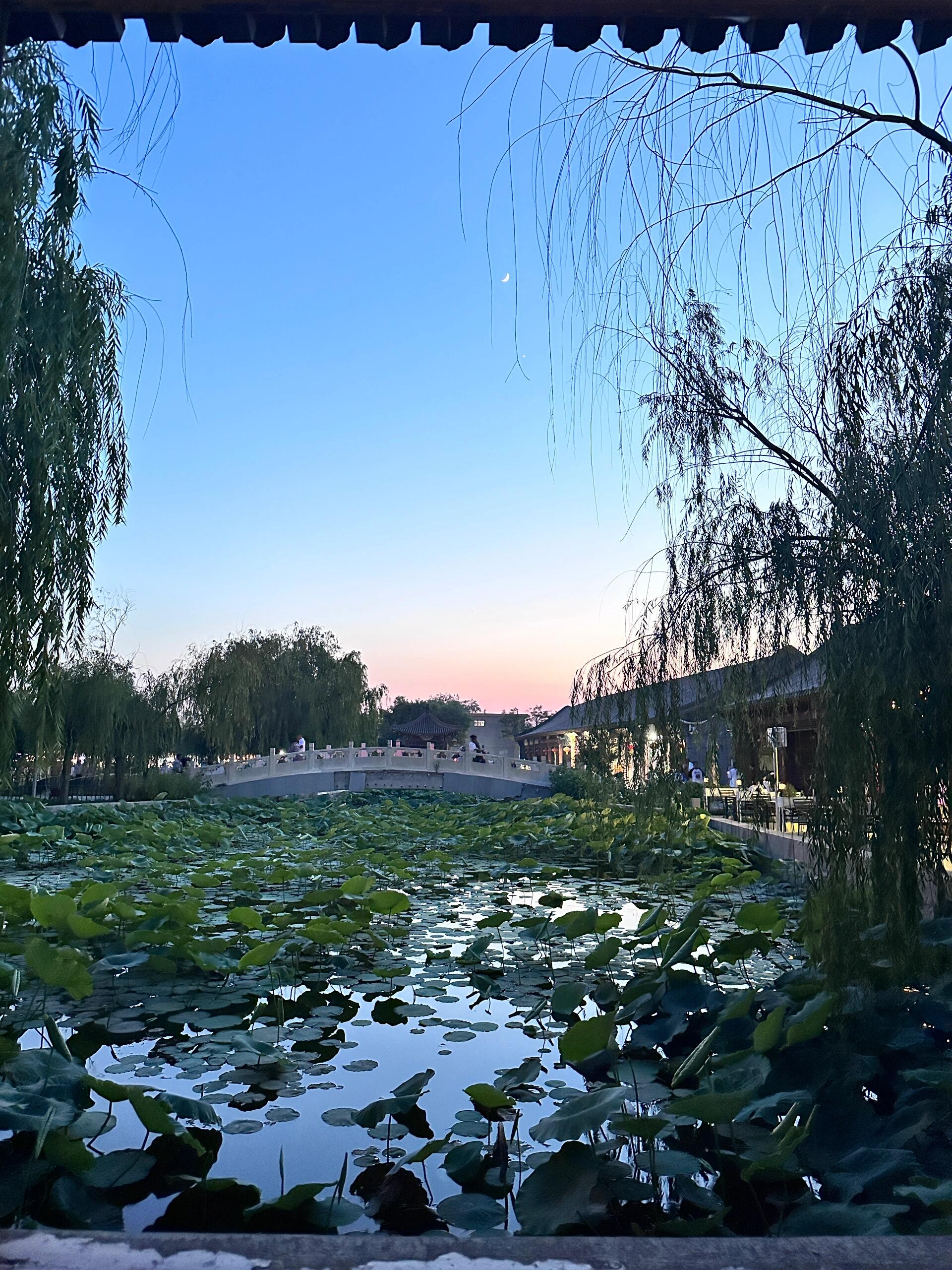 廊坊旅游必去十大景点:探索京津走廊的宝藏之地