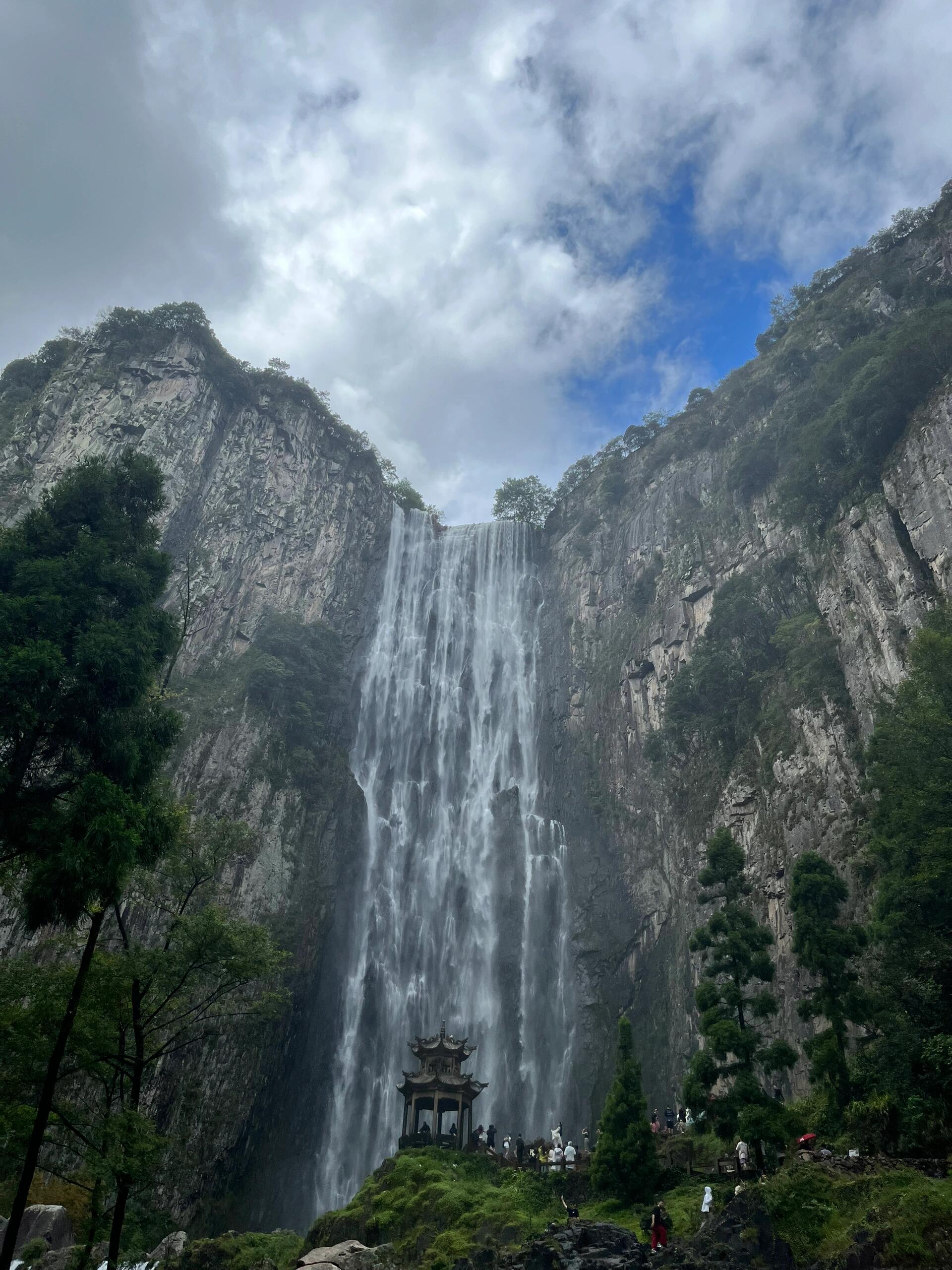 浙江温州风景好的旅游景点(浙江温州风景好的旅游景点在哪里)