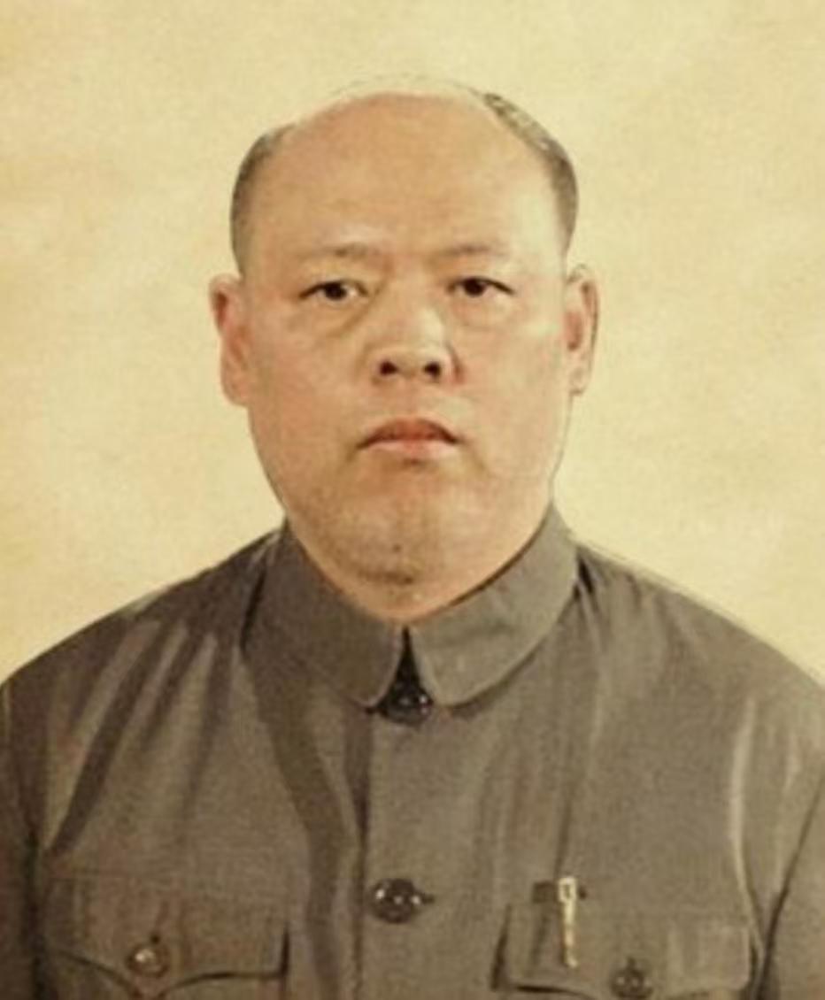 姚文元刑满出狱后过得怎么样?