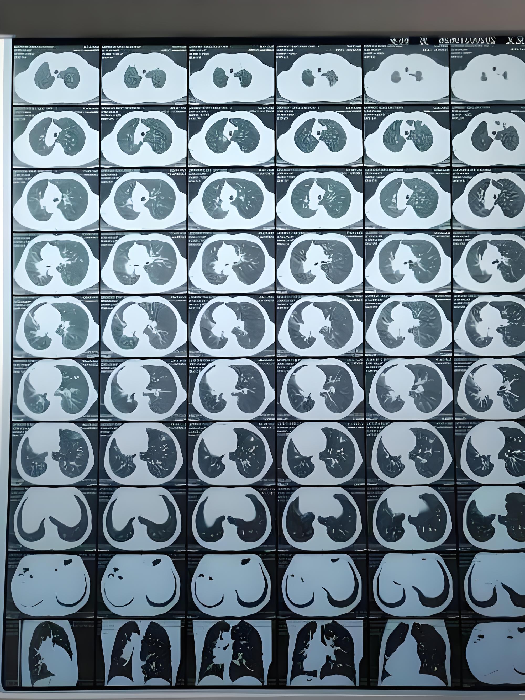 肺部ct报告15条"暗语" ,看懂不吃亏!