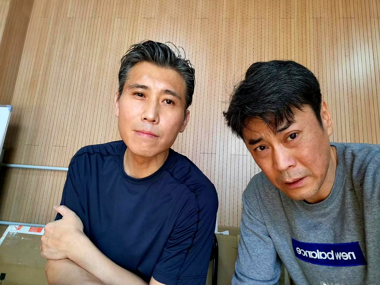 朱媛媛和辛柏青谈了13年恋爱才结婚,这放在现在简直