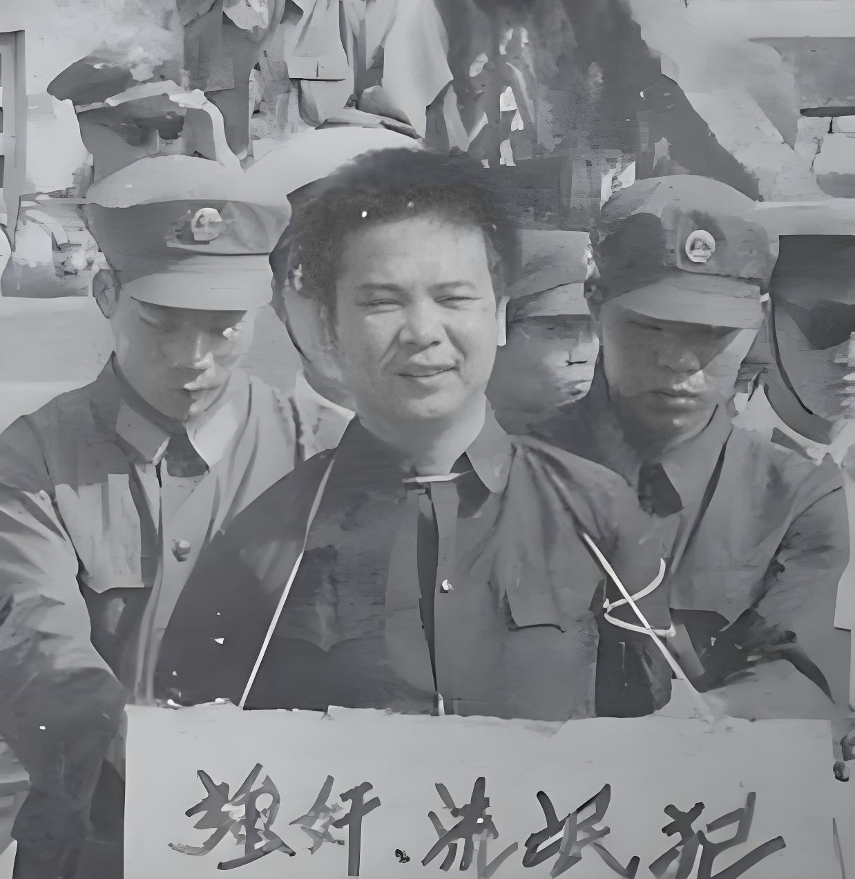 1983年,党中央为净化社会环境,推动改革开放,指示公安部等部门开展"