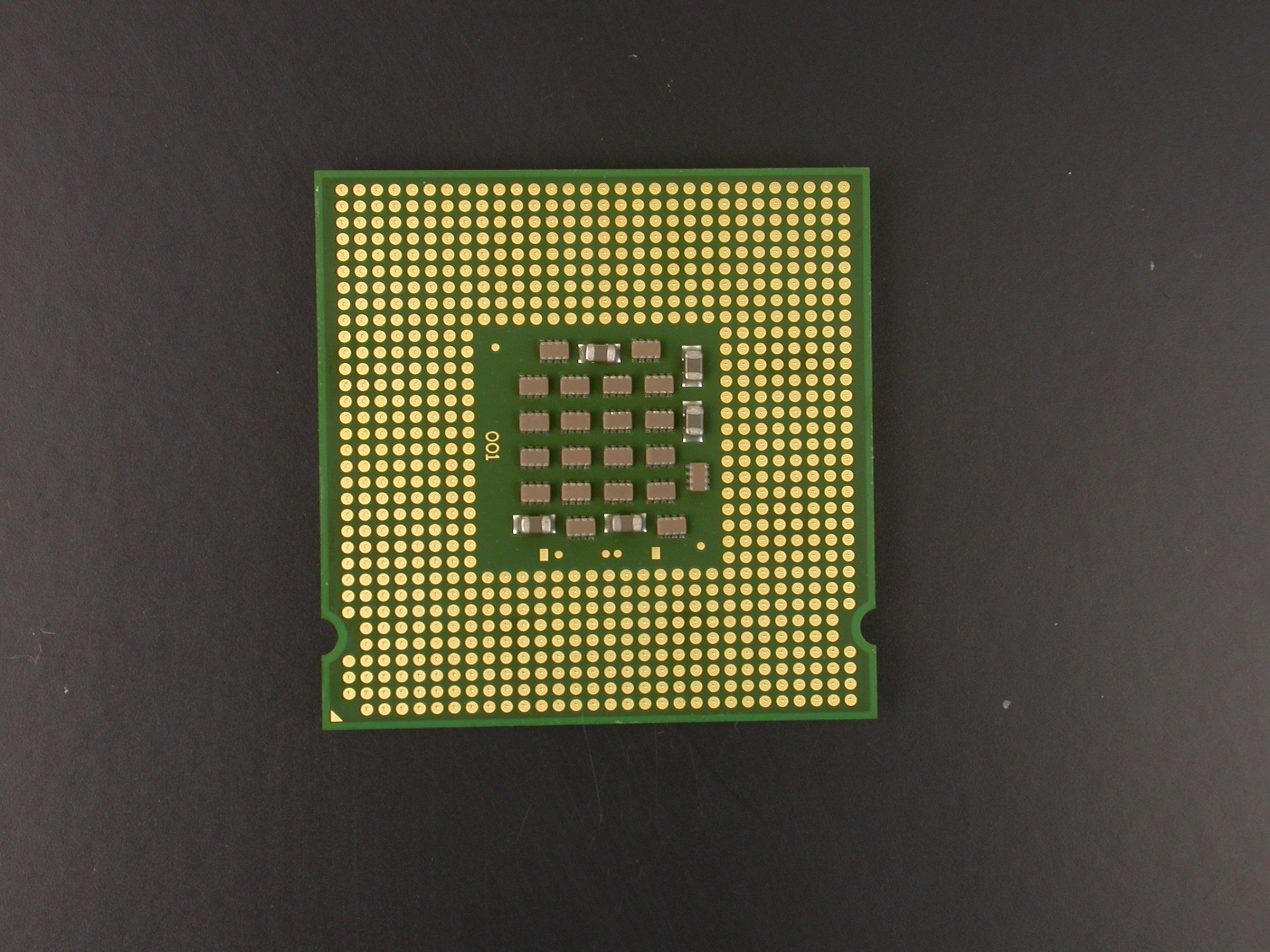 认识电脑重要硬件显卡,cpu,网卡