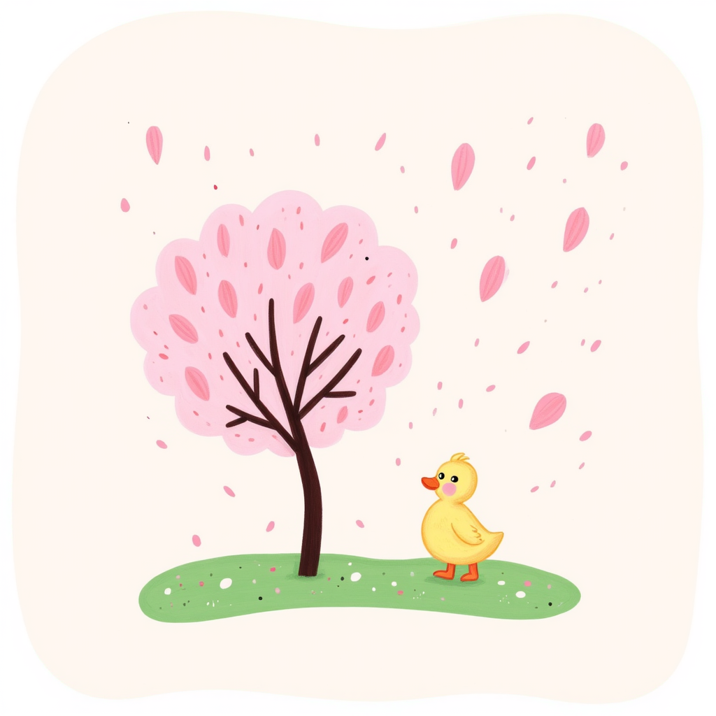 萌鸭来袭!超可爱的鸭子微信头像,免费拿走!