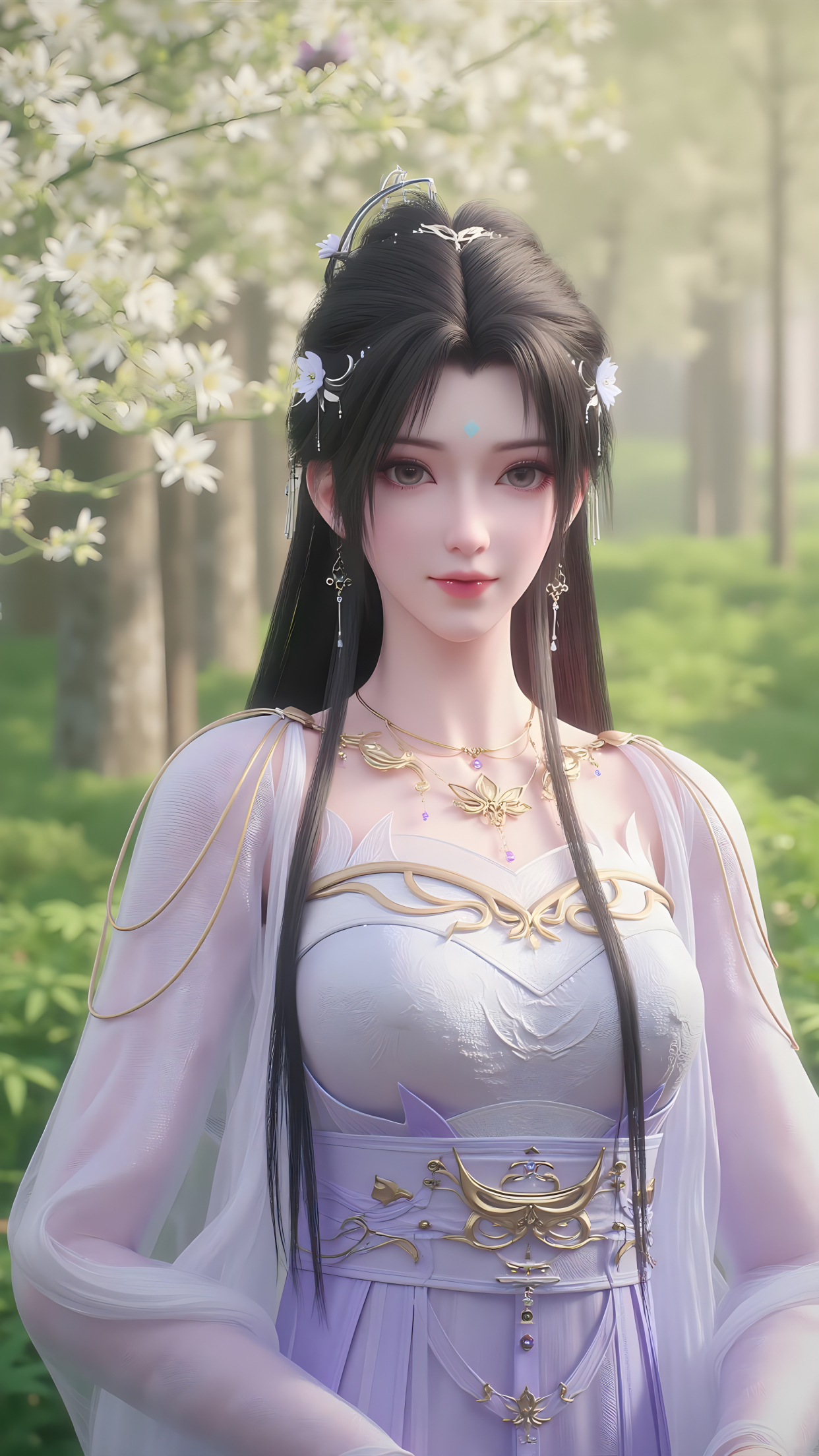 完美世界清漪3d在线播放