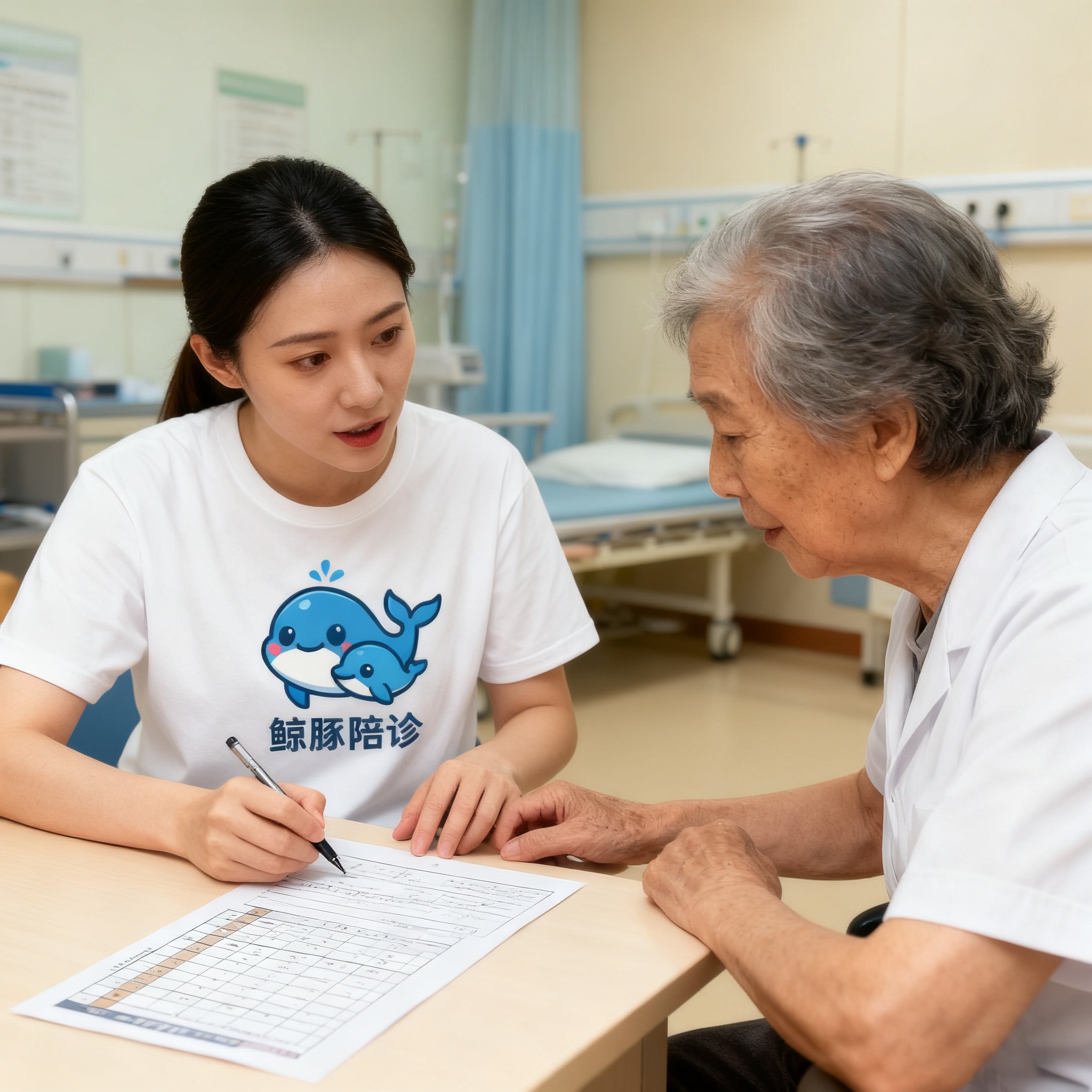 关于中国医学科学院整形外科医院检查陪护加挂号异地医保报销全程代办，少跑多趟的信息