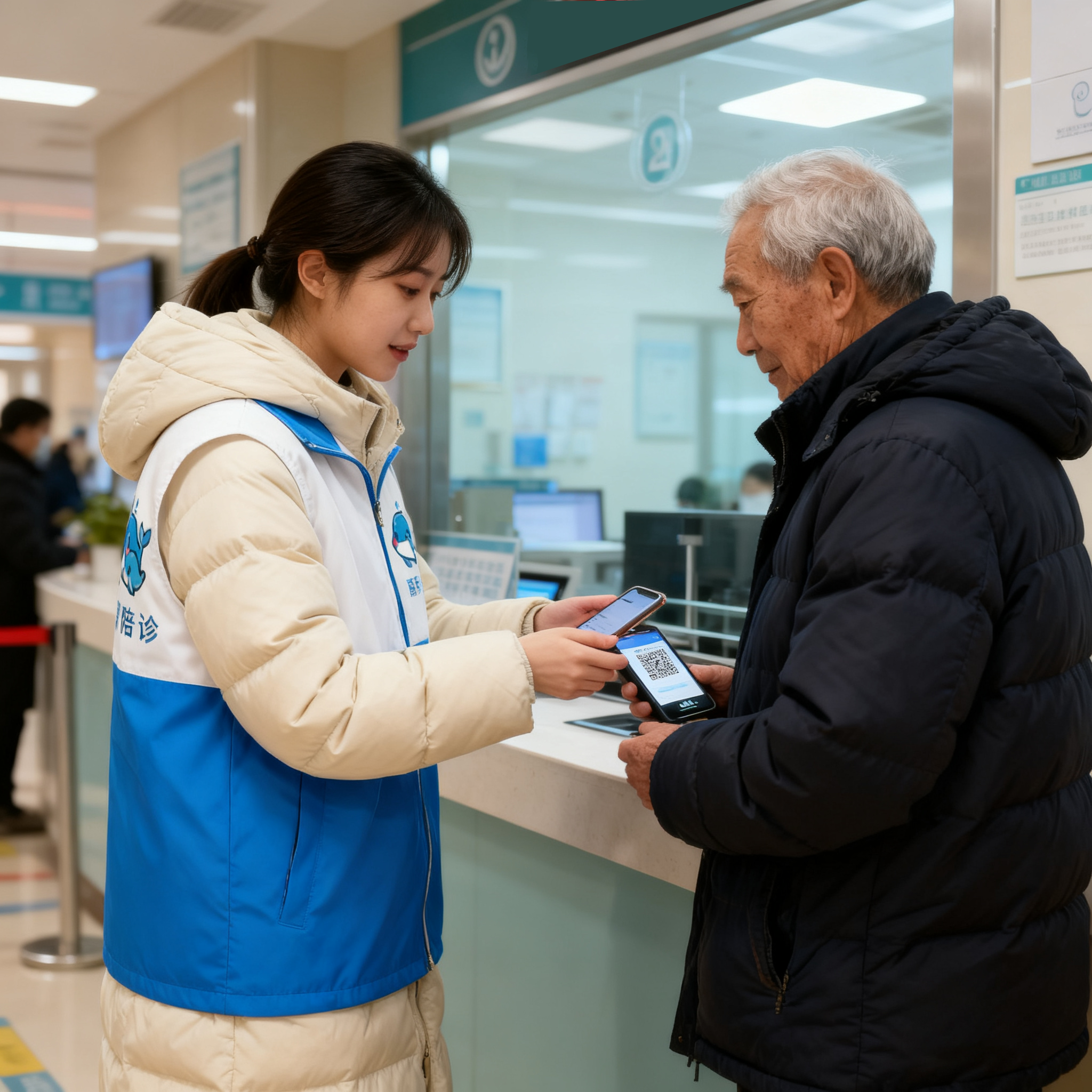 关于北京中医医院、全程陪同跑腿代帮挂号,认真服务每一位客户的信息 关于北京中医医院、全程陪同跑腿代帮挂号,认真服务每一位客户的信息