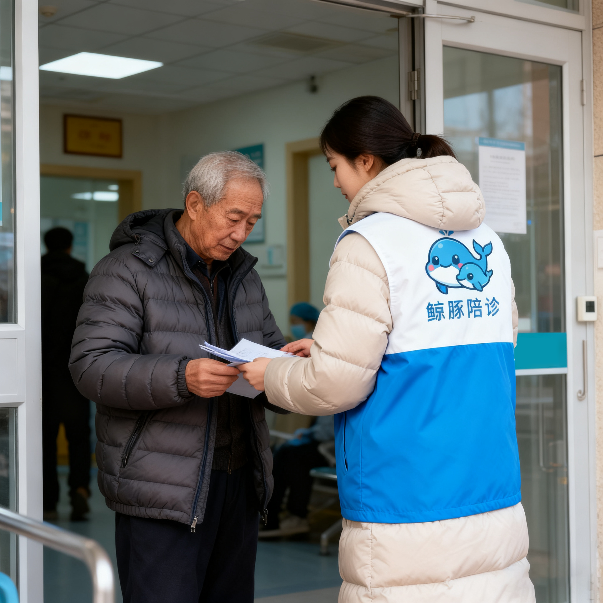 关于北京胸科医院检查陪护加挂号院内杂事全程包办,不用自己费心的信息 关于北京胸科医院检查陪护加挂号院内杂事全程包办,不用自己费心的信息
