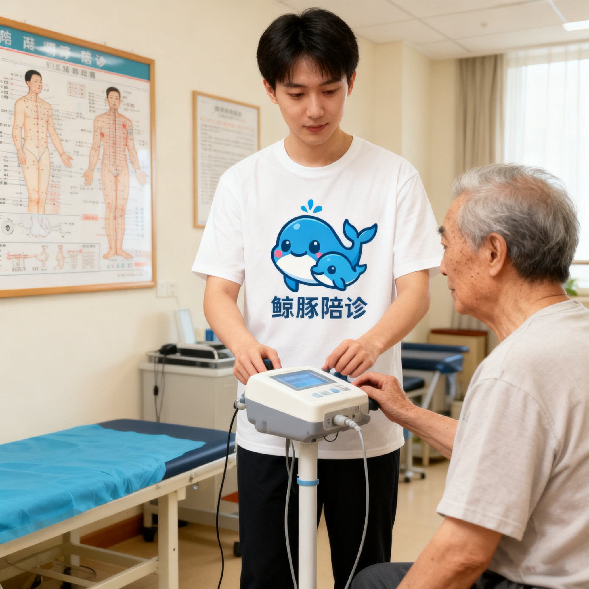 北京大學(xué)人民醫(yī)院門診陪診掛號服務(wù)康復(fù)訓(xùn)練專業(yè)指導(dǎo)，恢復(fù)效果更佳的簡單介紹