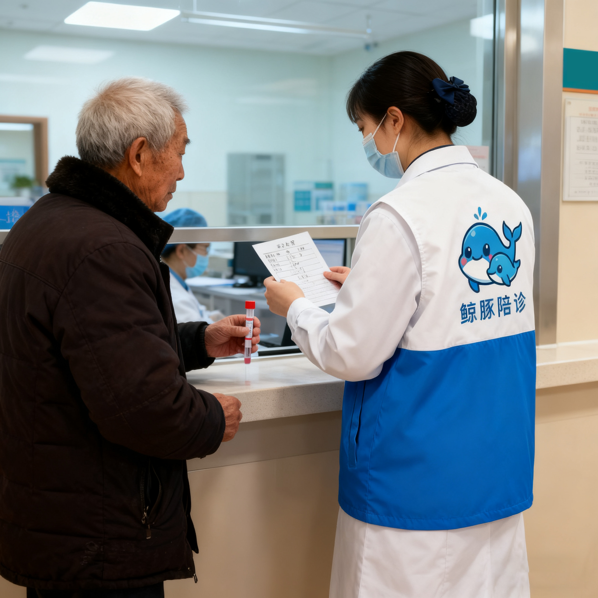 福建医科大学附属第一医院代挂陪诊就医-福建医科大学附属第一医院代挂陪诊就医流程 