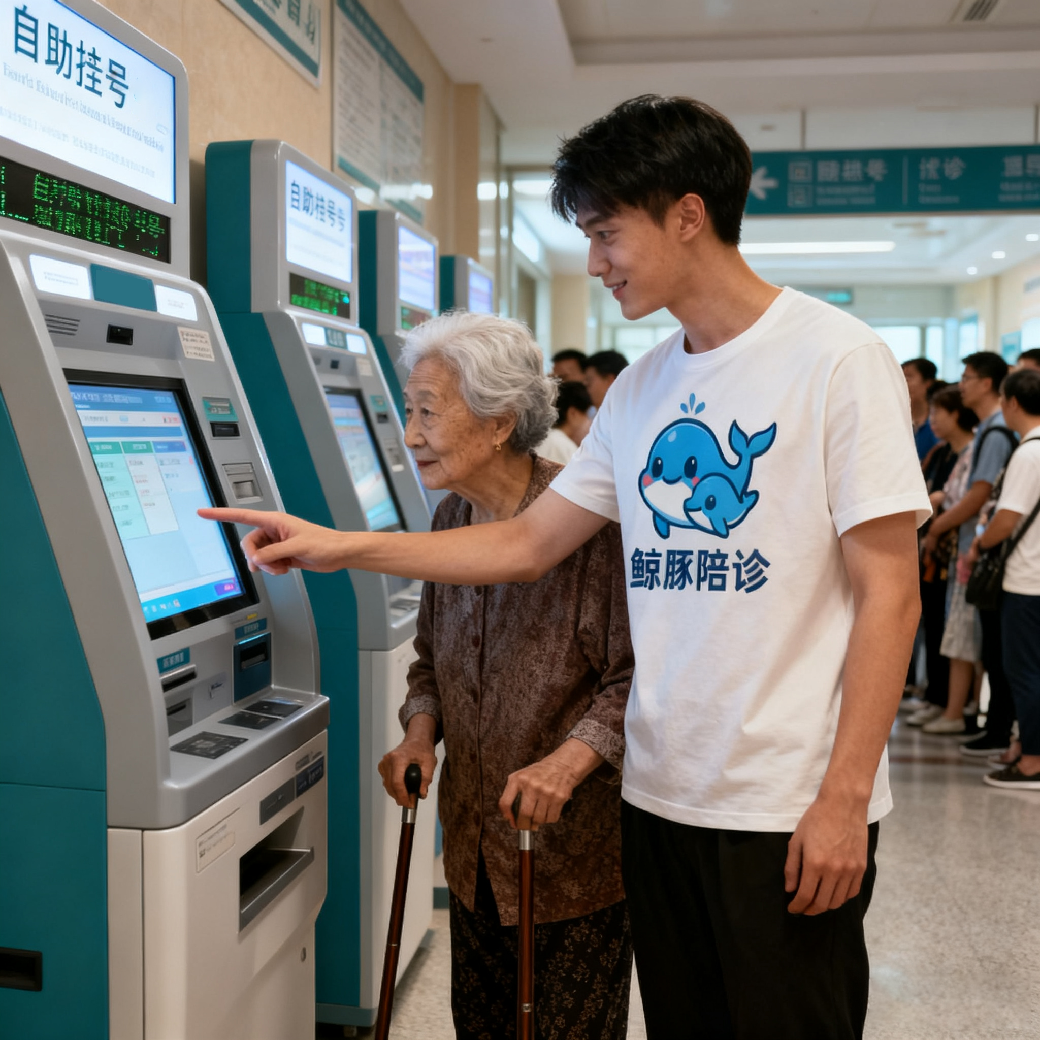 北京大学口腔医院预约检查陪诊挂号重症转诊顺畅衔接，诊疗不断档的简单介绍