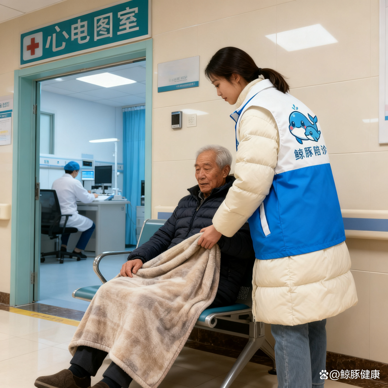 朝阳医院代挂专家号服务检查前后贴心陪护,舒缓就诊紧张感的简单介绍 朝阳医院代挂专家号服务检查前后贴心陪护,舒缓就诊紧张感的简单介绍