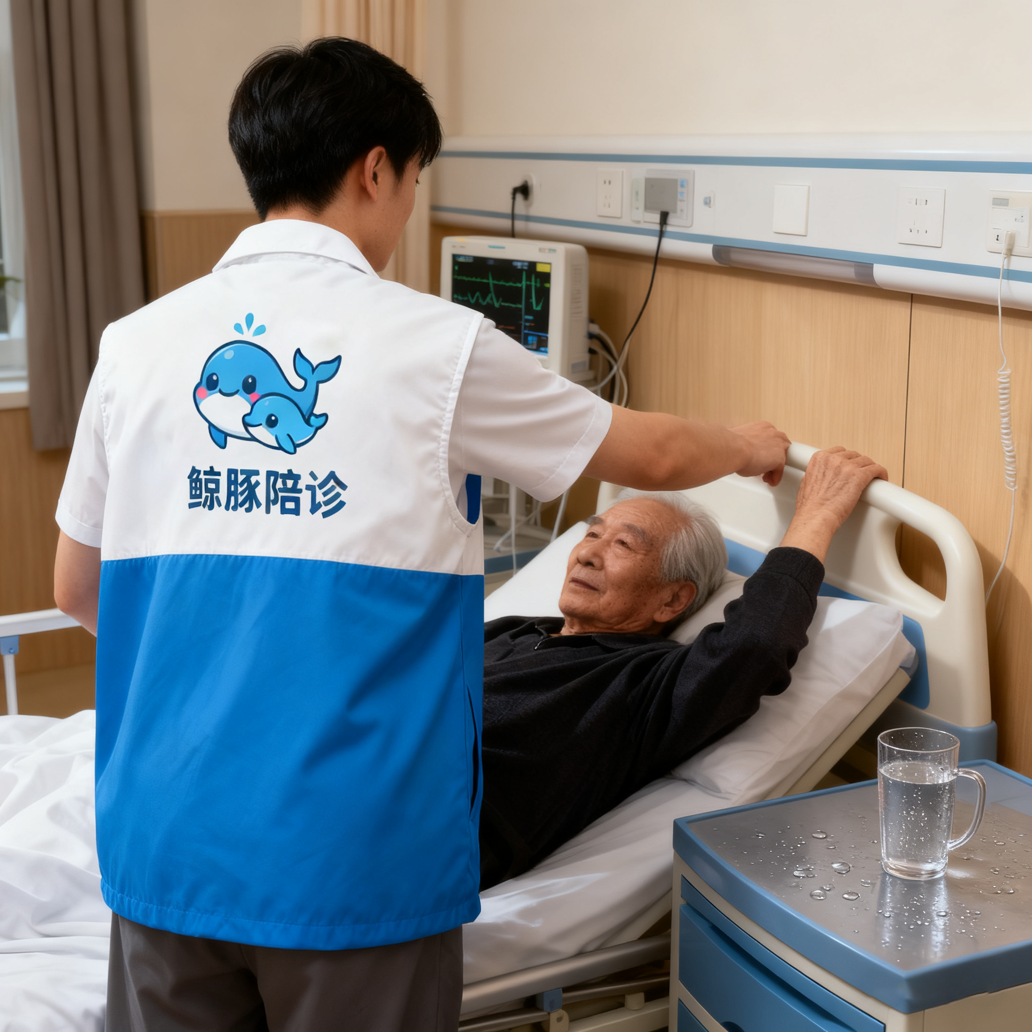 包含中国医学科学院整形外科医院代诊服务，陪诊挂号高效率服务的词条