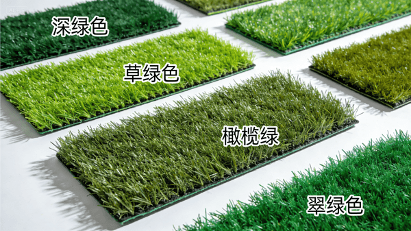 人造草坪 厂家