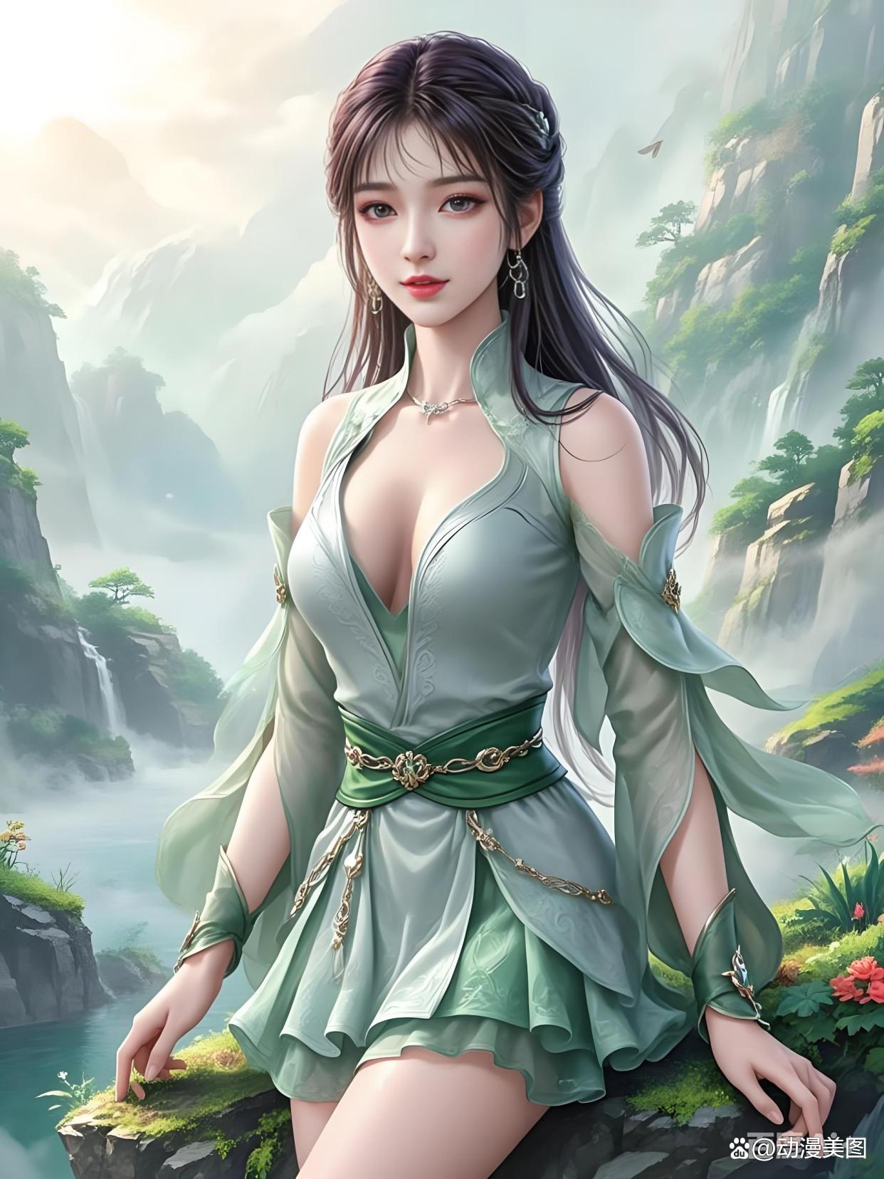 高清无代码动漫遮天