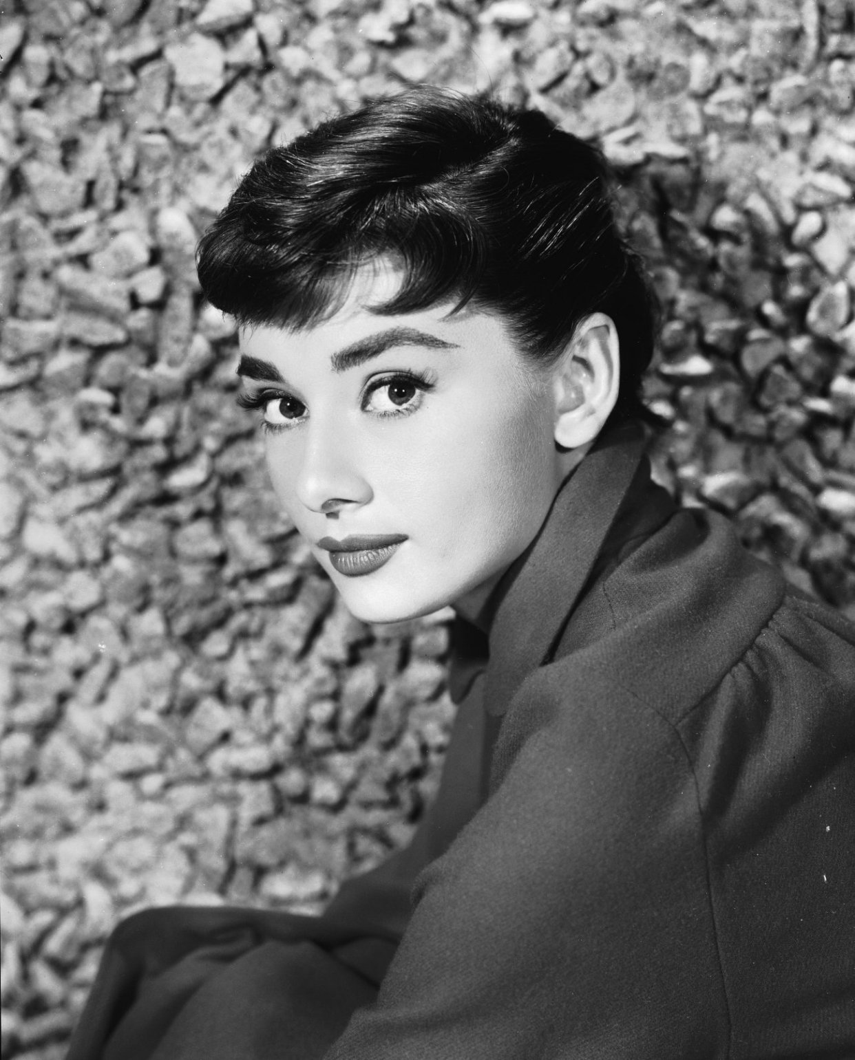 奥黛丽·赫本 audrey hepburn