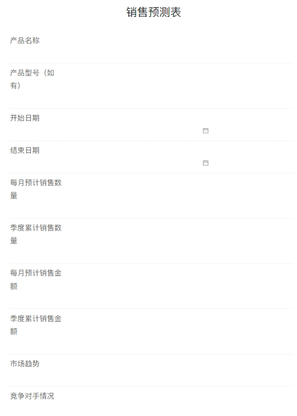 销售预测，销售预测分析方法中,属于定量分析法的是