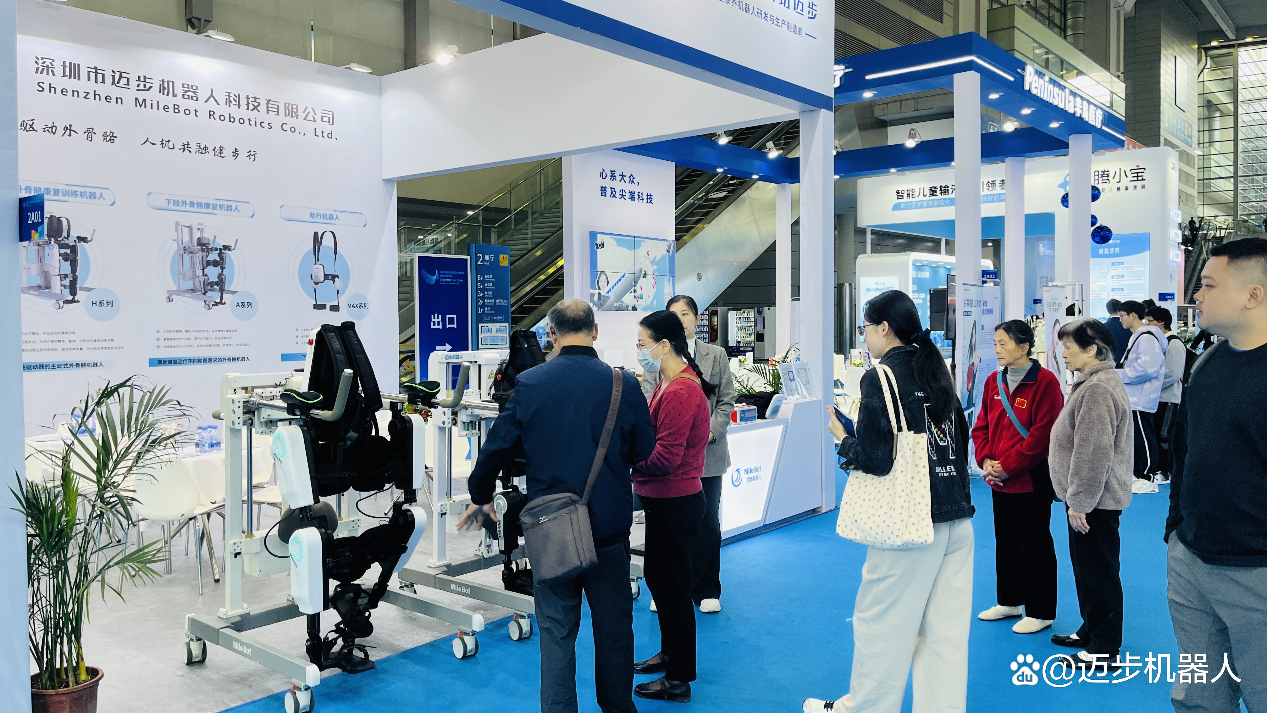 迈普医学:坚持创新驱动 打造综合性医疗器械公司