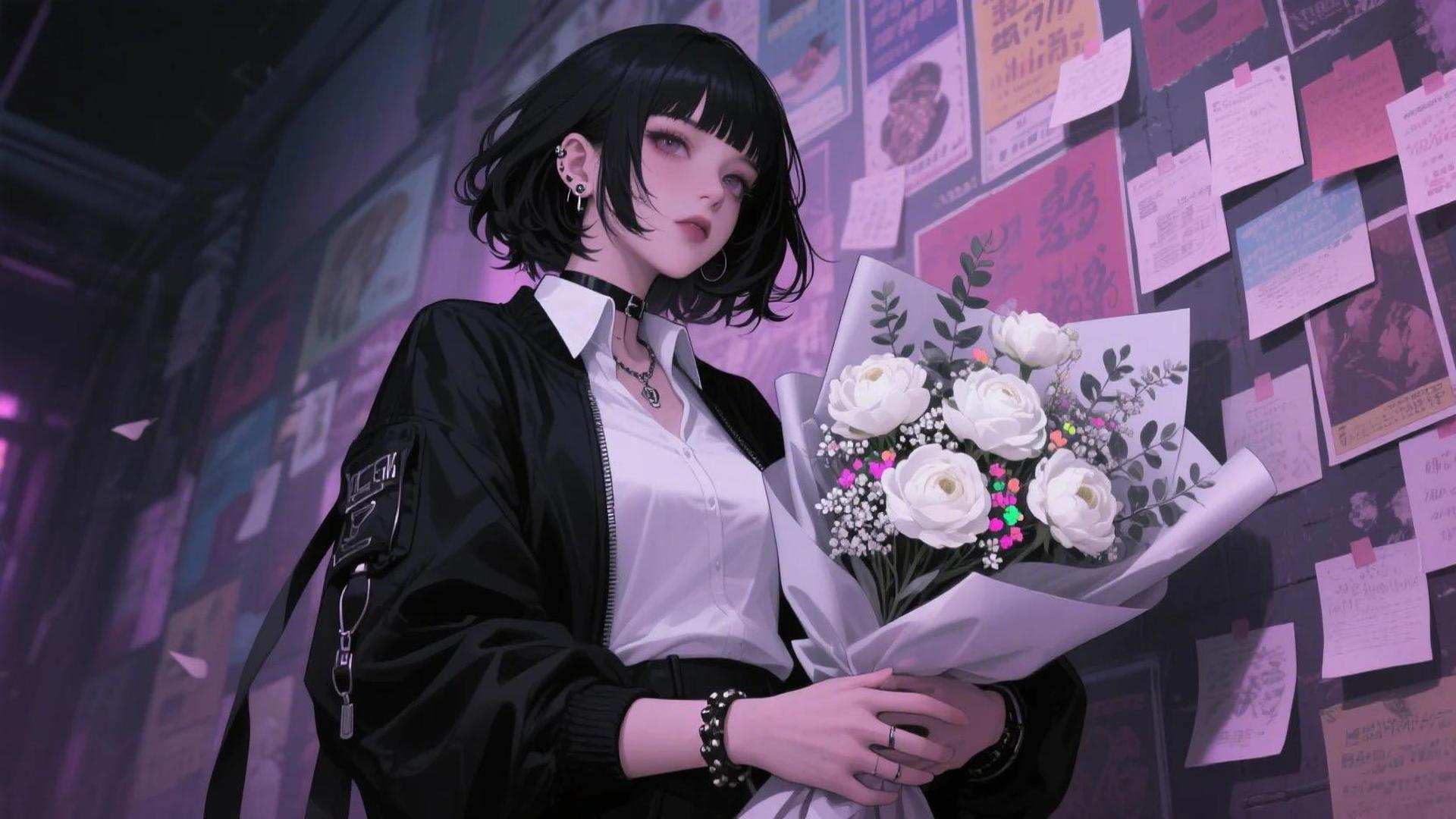 恋综女嘉宾颜值这一块