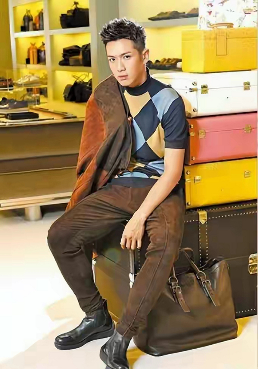 pradaicon〈普瑞达〉眼光毒辣,签谁,谁塌房.