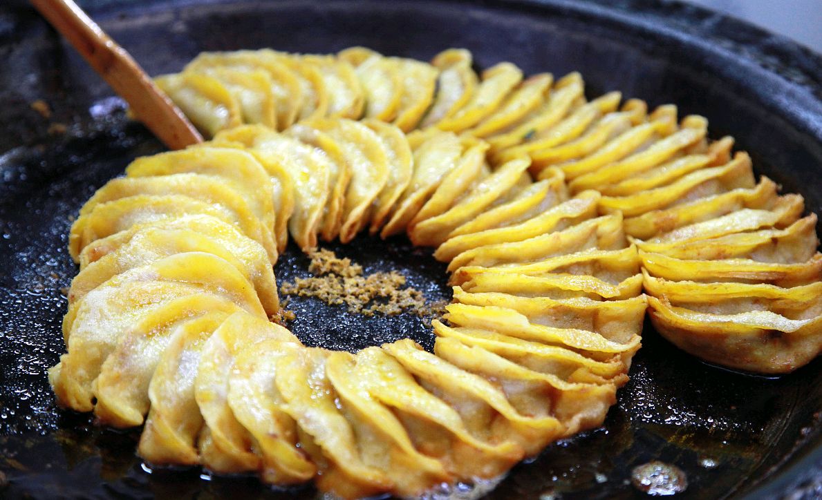 新秦淮八绝和老秦淮八绝有什么不同