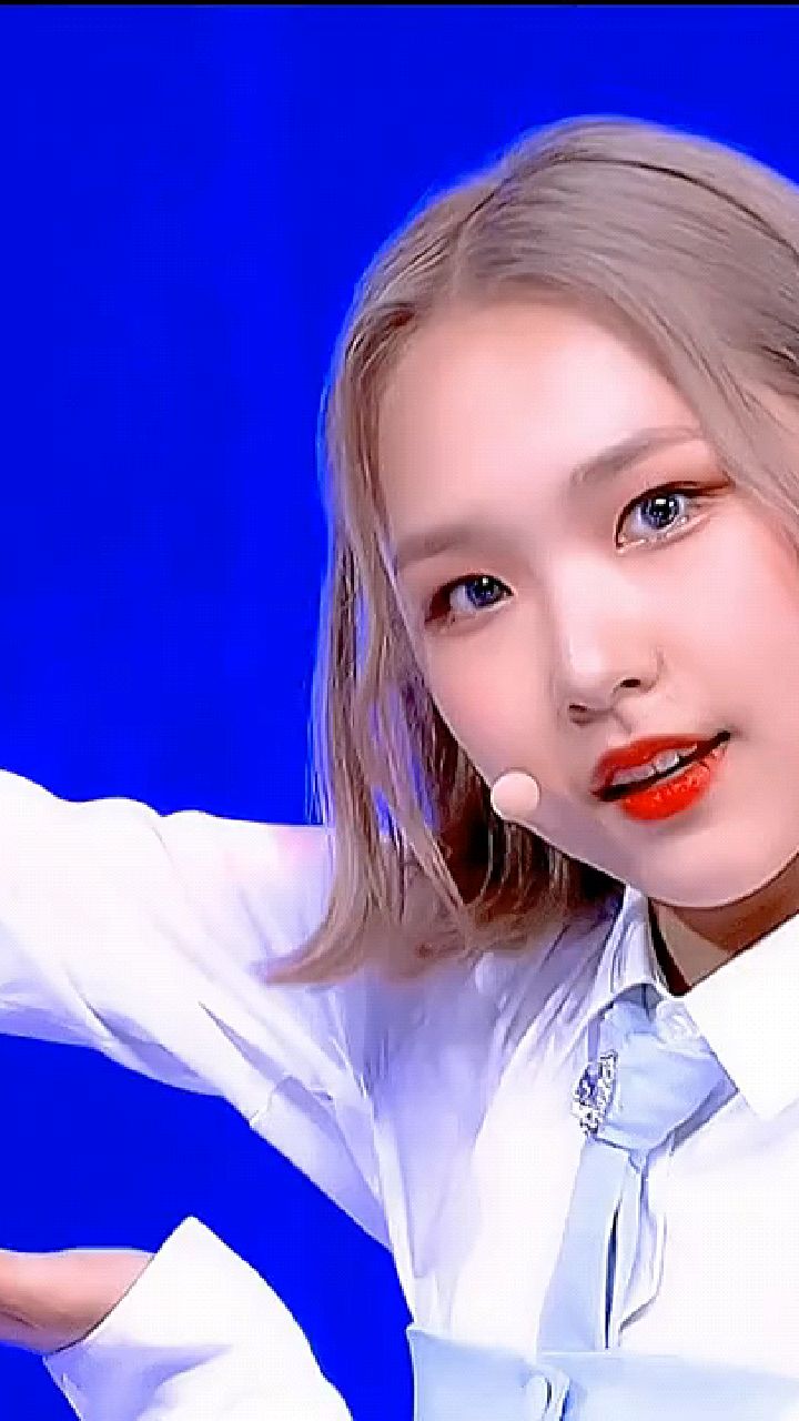 韩国女团 lightsum/vivace