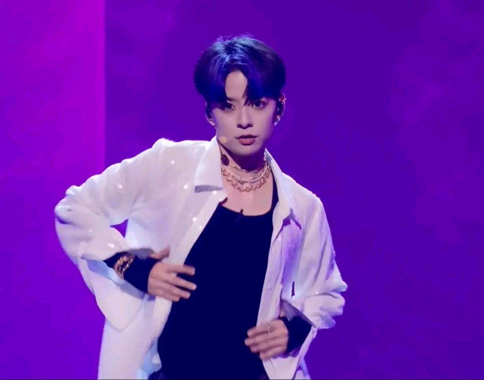 她们三又是谁的青春,大部分8090后深有感触,这一季冠军实至名归[灵光