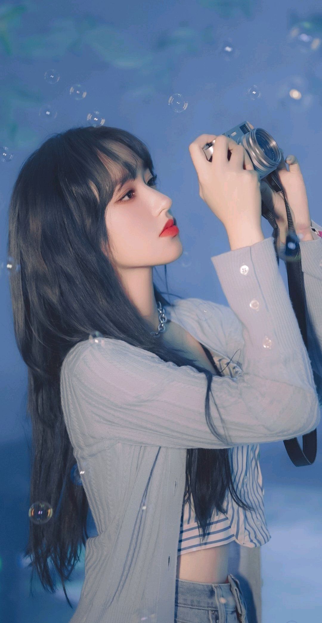 程潇精选壁纸集