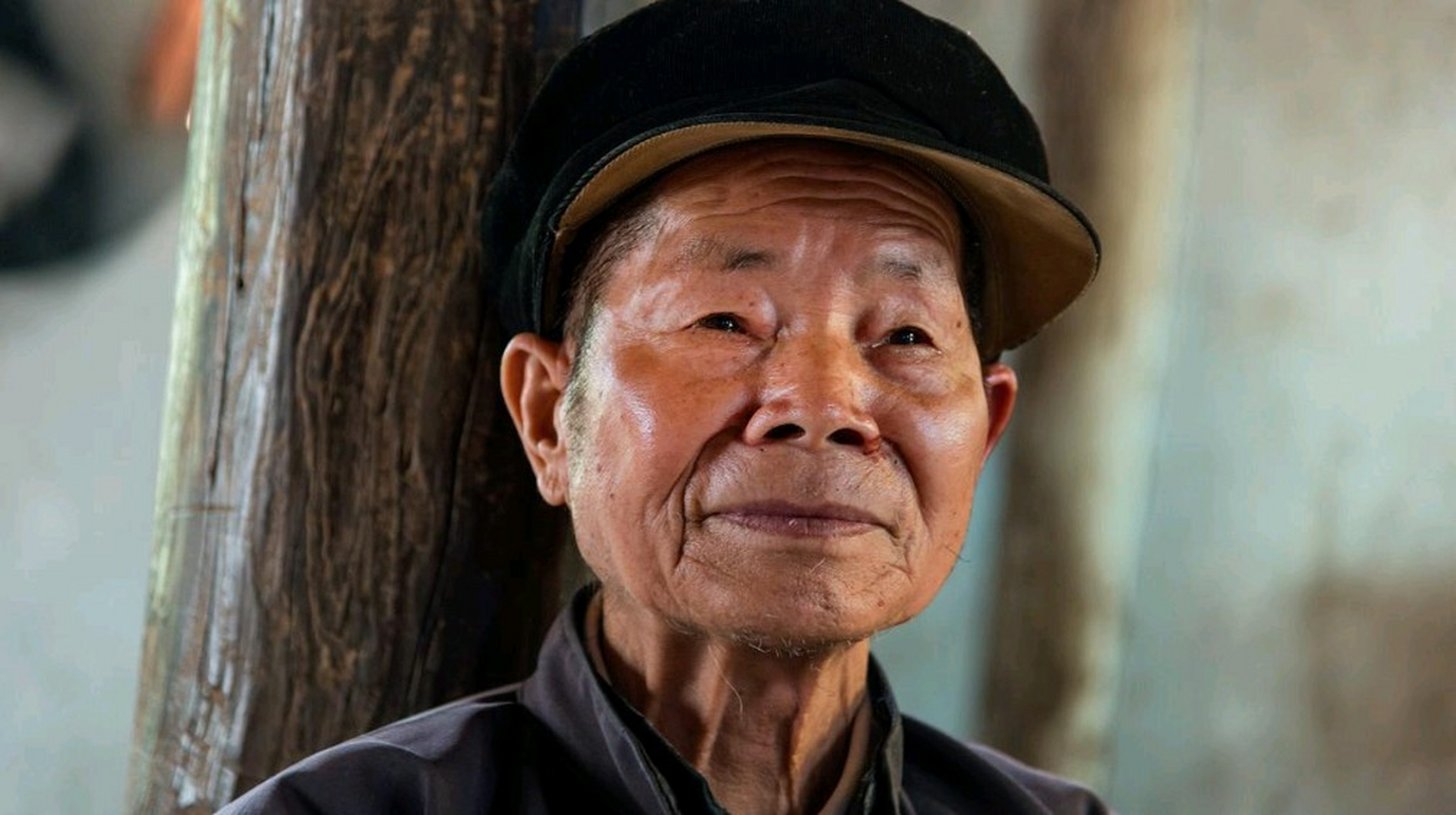 "孩子们虽然不满,但看到老刘手里的200万还没分,也只能这么做.