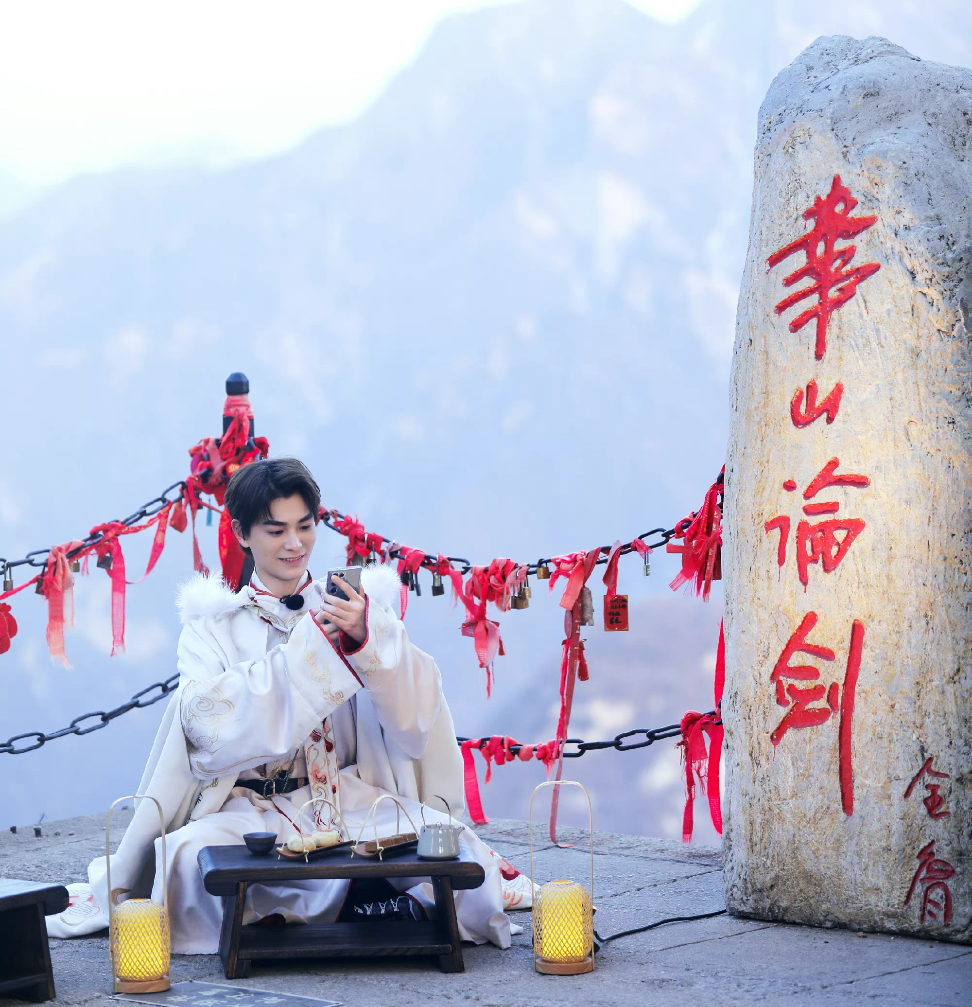 《追星星的人》定档,阵容大换血,收视率恐受影响