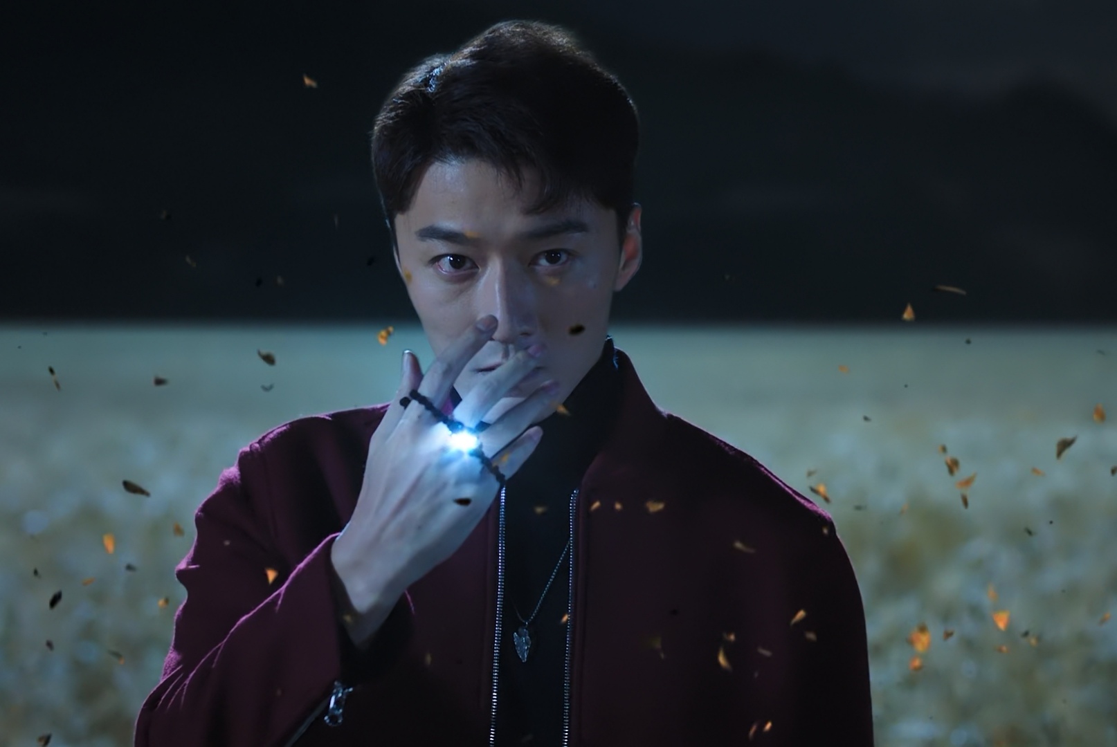 司藤:单志刚就是丘山本人,隐藏身份多年仍输给司藤,尽显老态