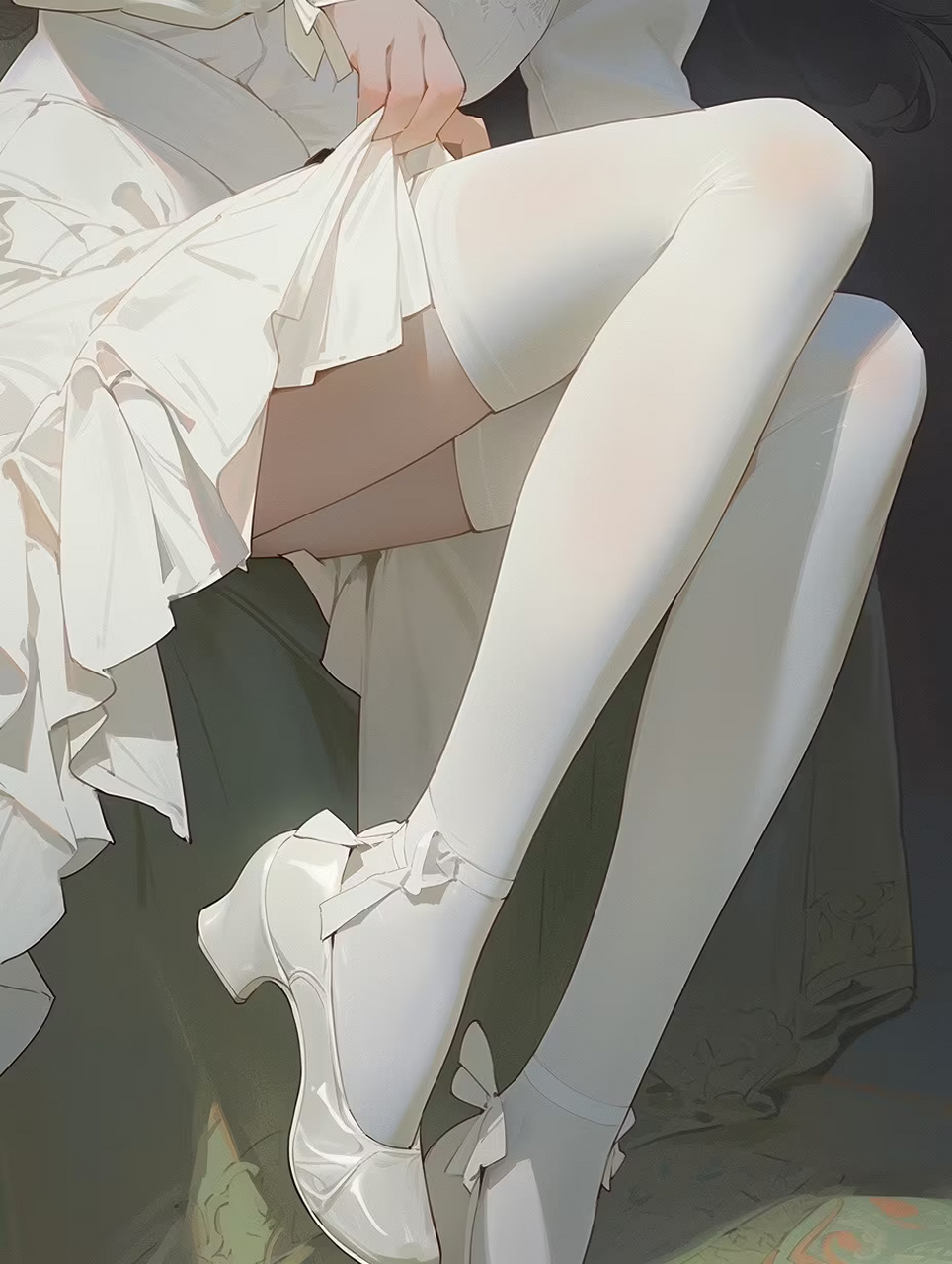 白丝永远的神yyds! title:与时俱进 作者:navier