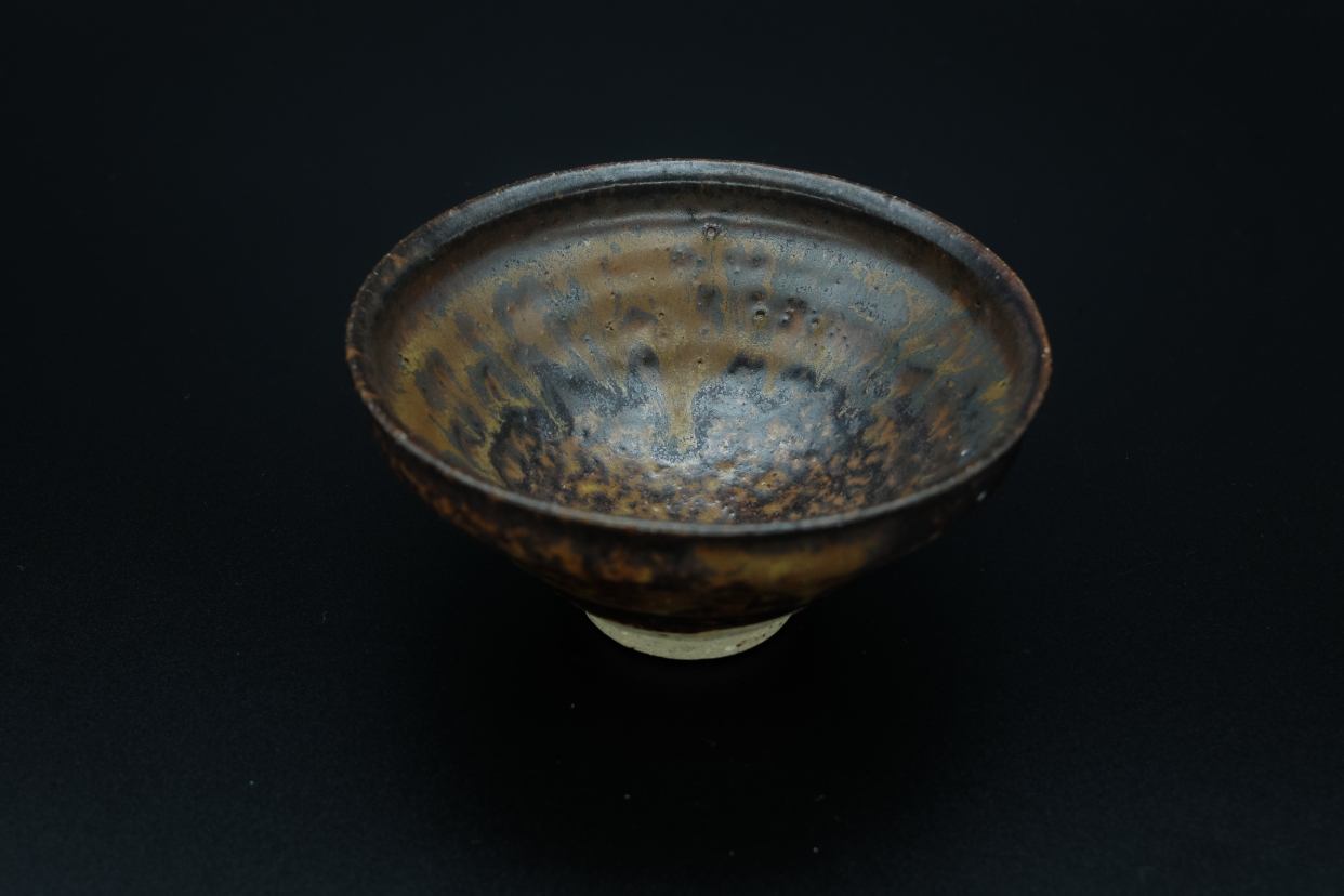 重庆涂山清溪窑 刘晓华作品