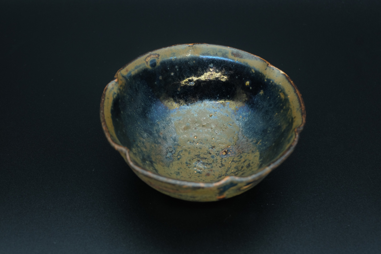 重庆涂山清溪窑 刘晓华作品