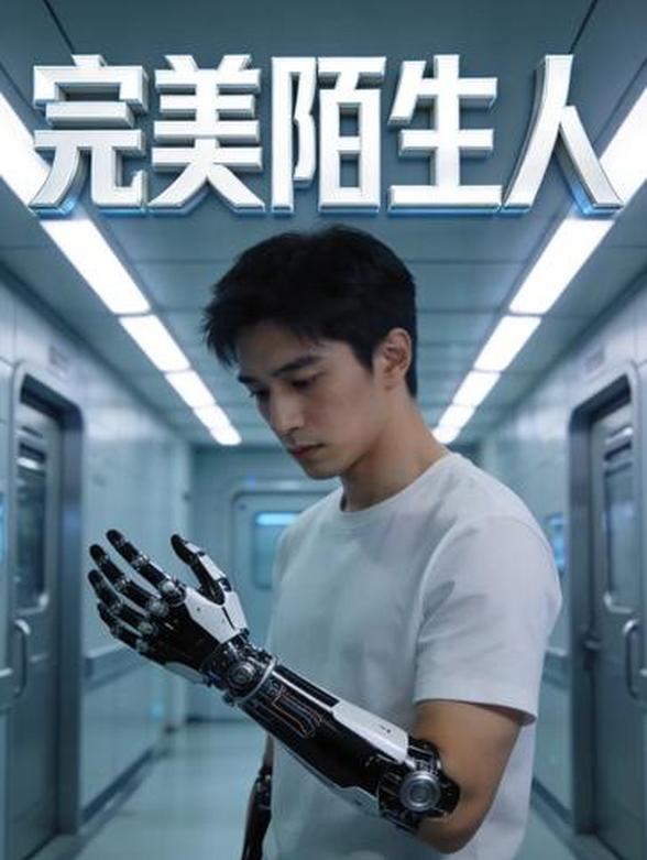 完美陌生人