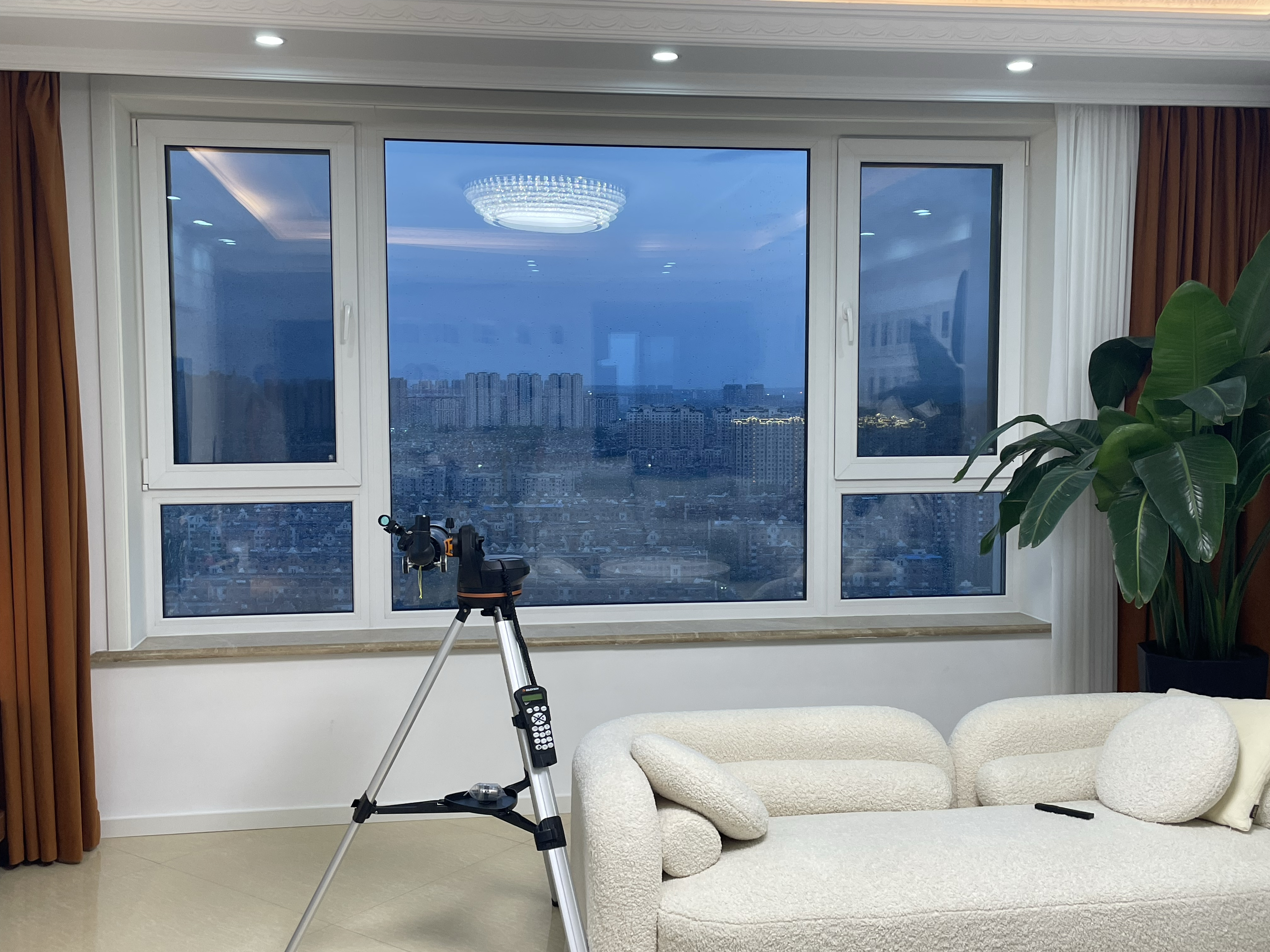 瑞远一德国维卡门窗