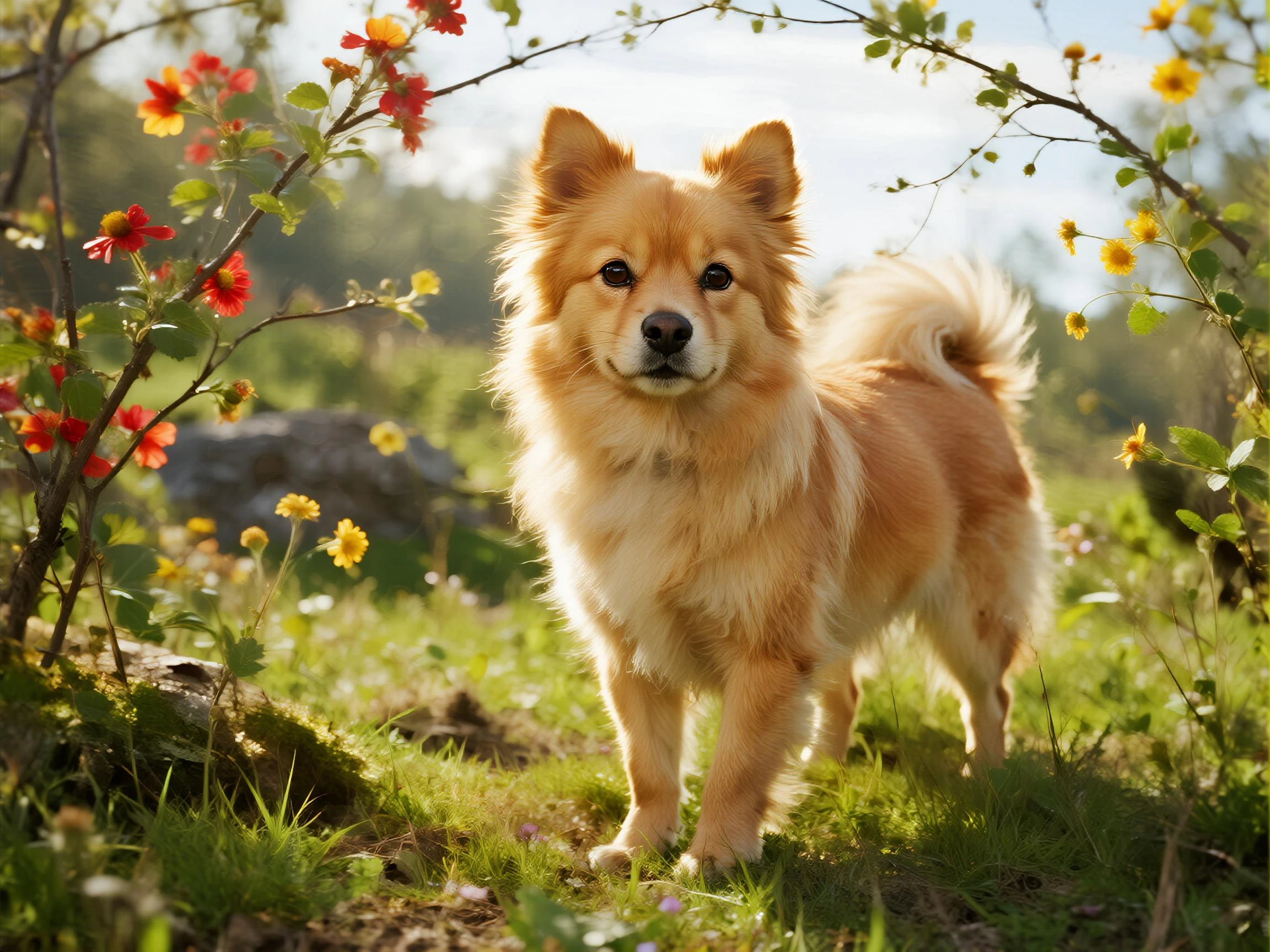 怎么看生肖狗的运势(怎么看生肖狗的运势和财运)