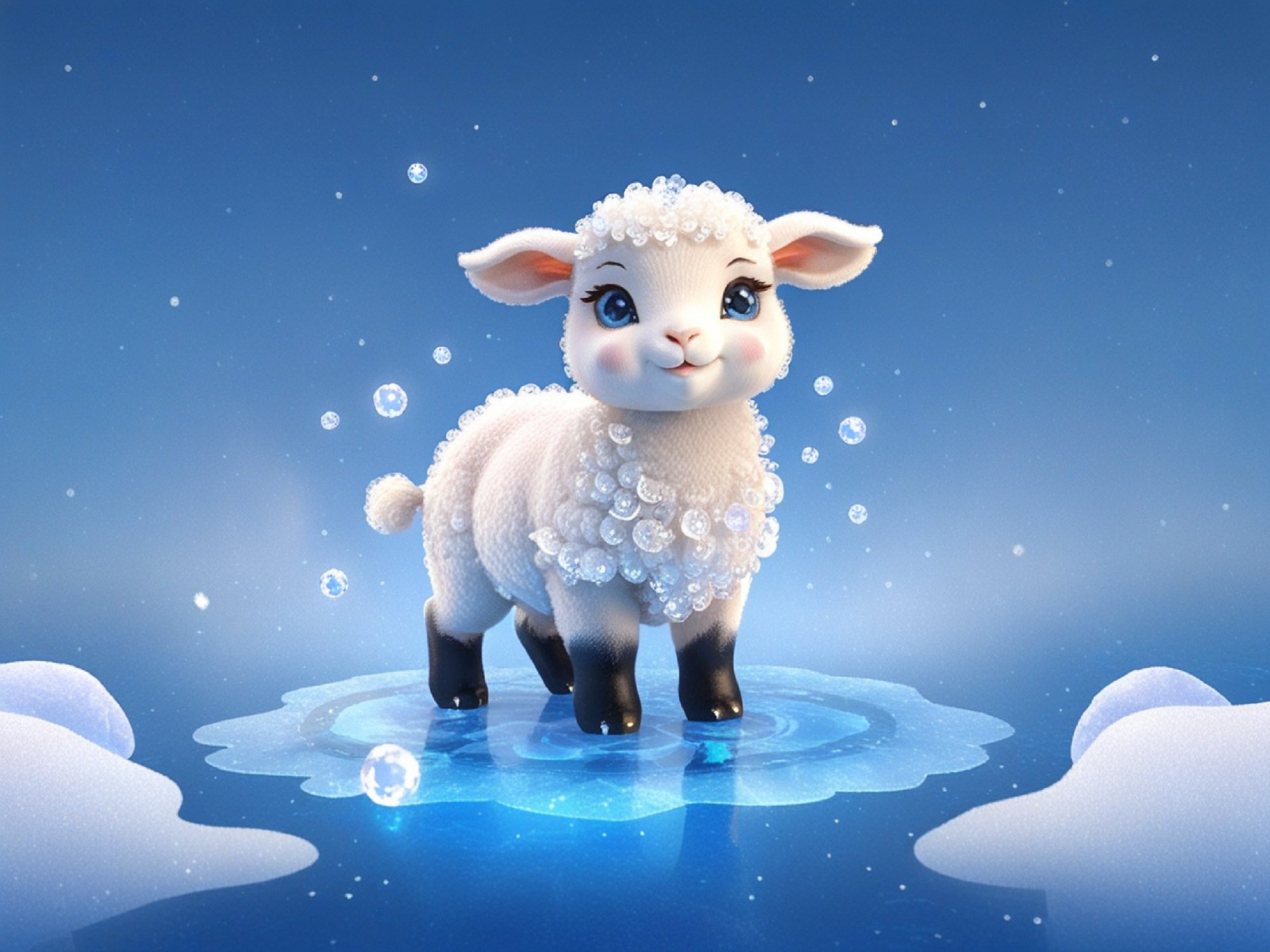 79年属羊人:前半生的苦,都是为了46岁后的"大器晚成"做准备!