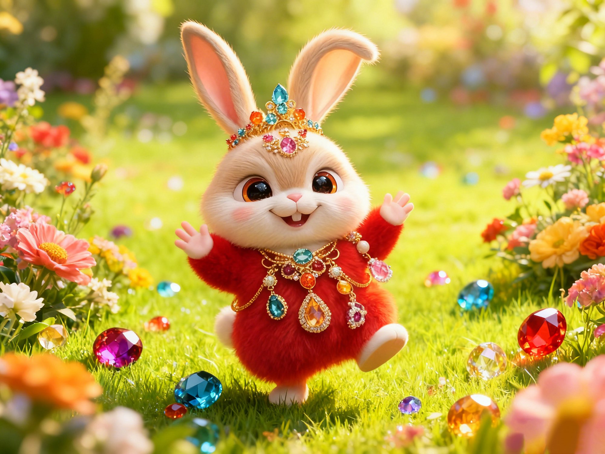 10月1日生肖兔运势(10月1日生肖兔运势怎么样)