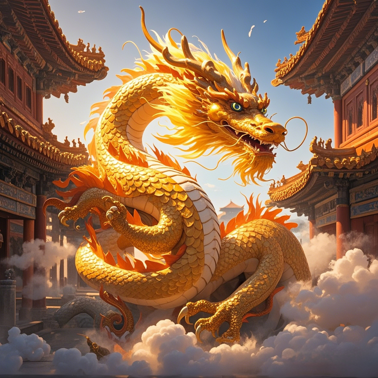 2023十二生肖运势龙(2023运势生肖龙运势详解)