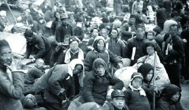 回顾:从1995年到2000年,90年代朝鲜"苦难的行军",到底有多苦