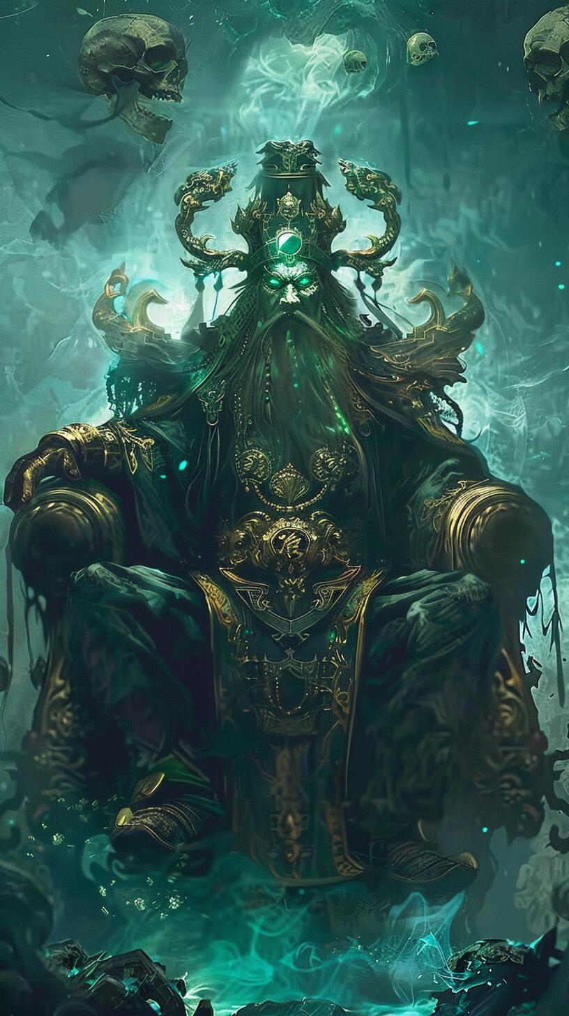 为何要给亲人烧这三个东西?阎王:并非是亲人喜欢,阴间使者喜欢