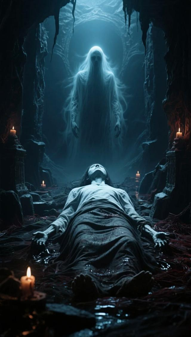 超度孤魂野鬼念什么-超度孤魂野鬼怎么写牌位