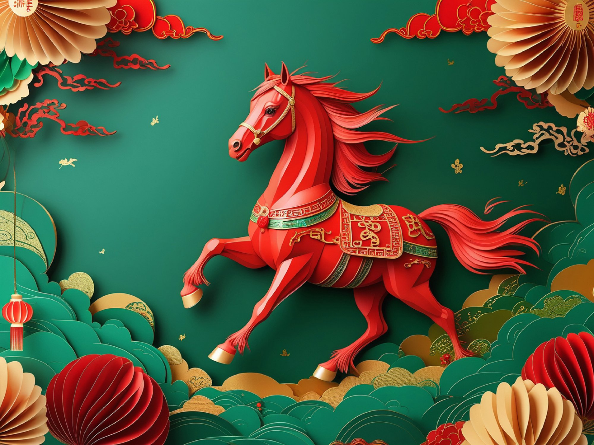 7月23日生肖马运势(属马七月二十三出生是什么命)