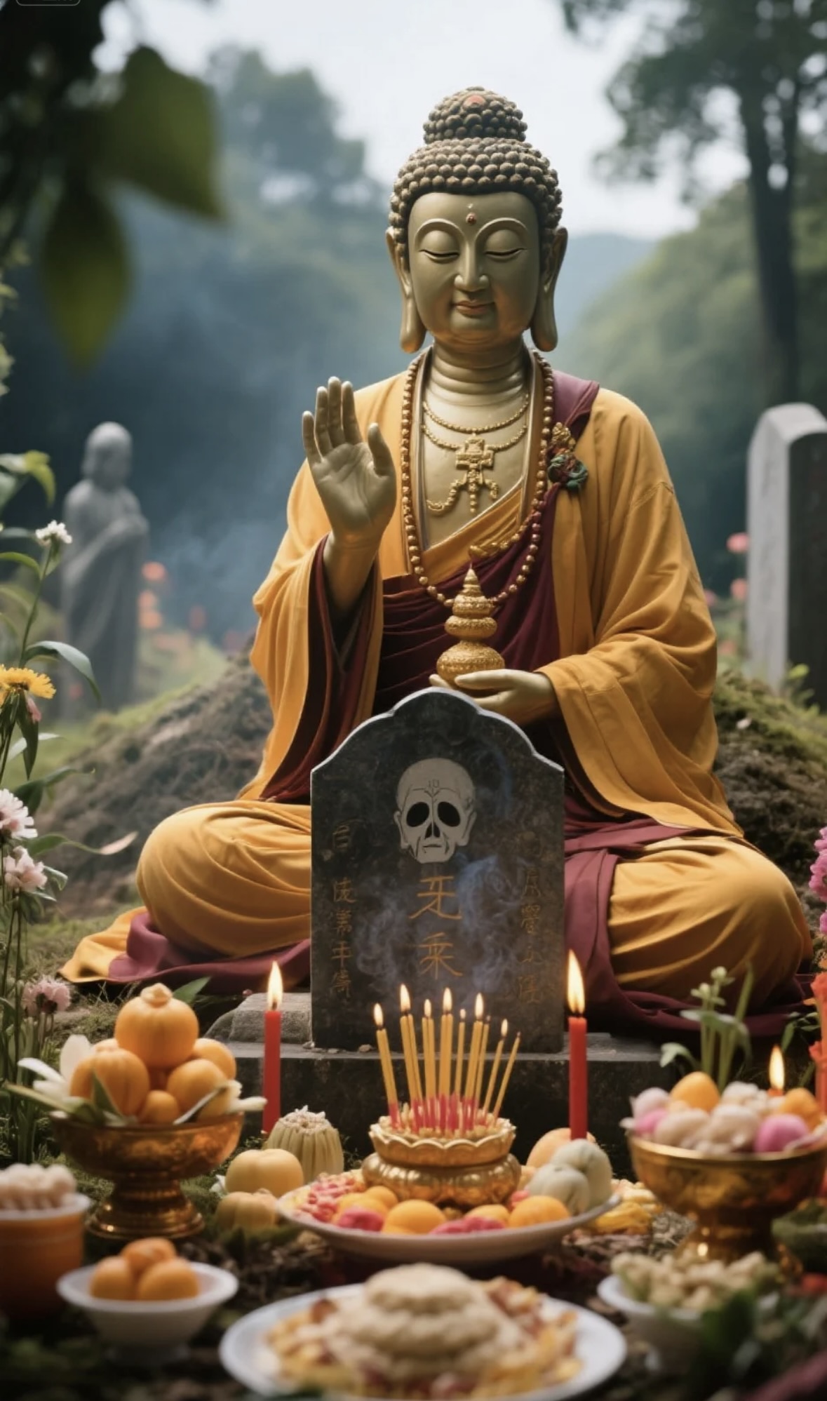 哪去办超度-超度是真的还是迷信 哪去办超度-超度是真的还是迷信