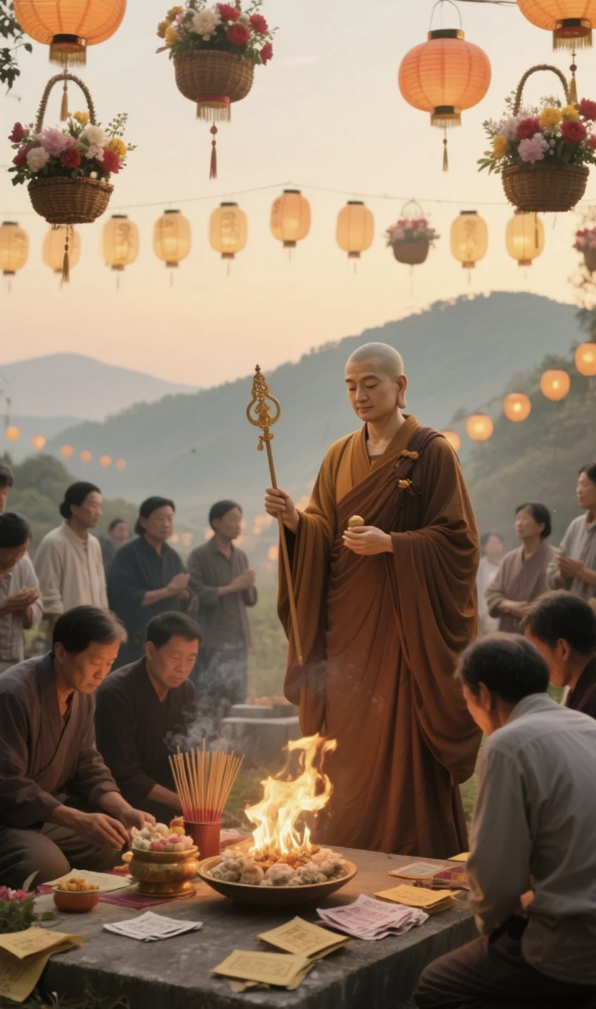 超度亡者的佛经音频-超度成功的10大征兆 超度亡者的佛经音频-超度成功的10大征兆