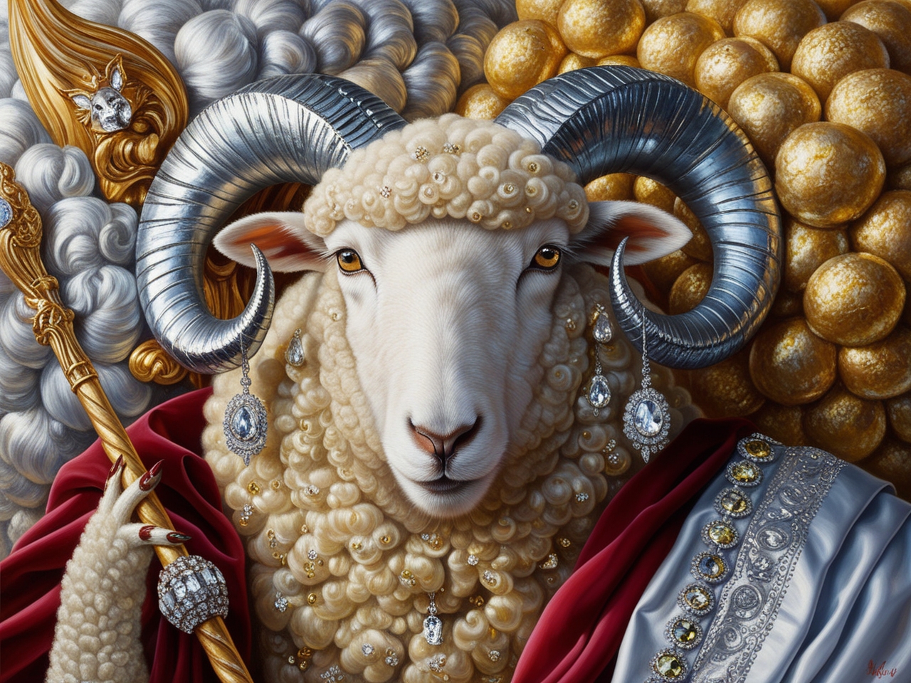 2027年生肖羊运势(2027年属羊的多大岁数)